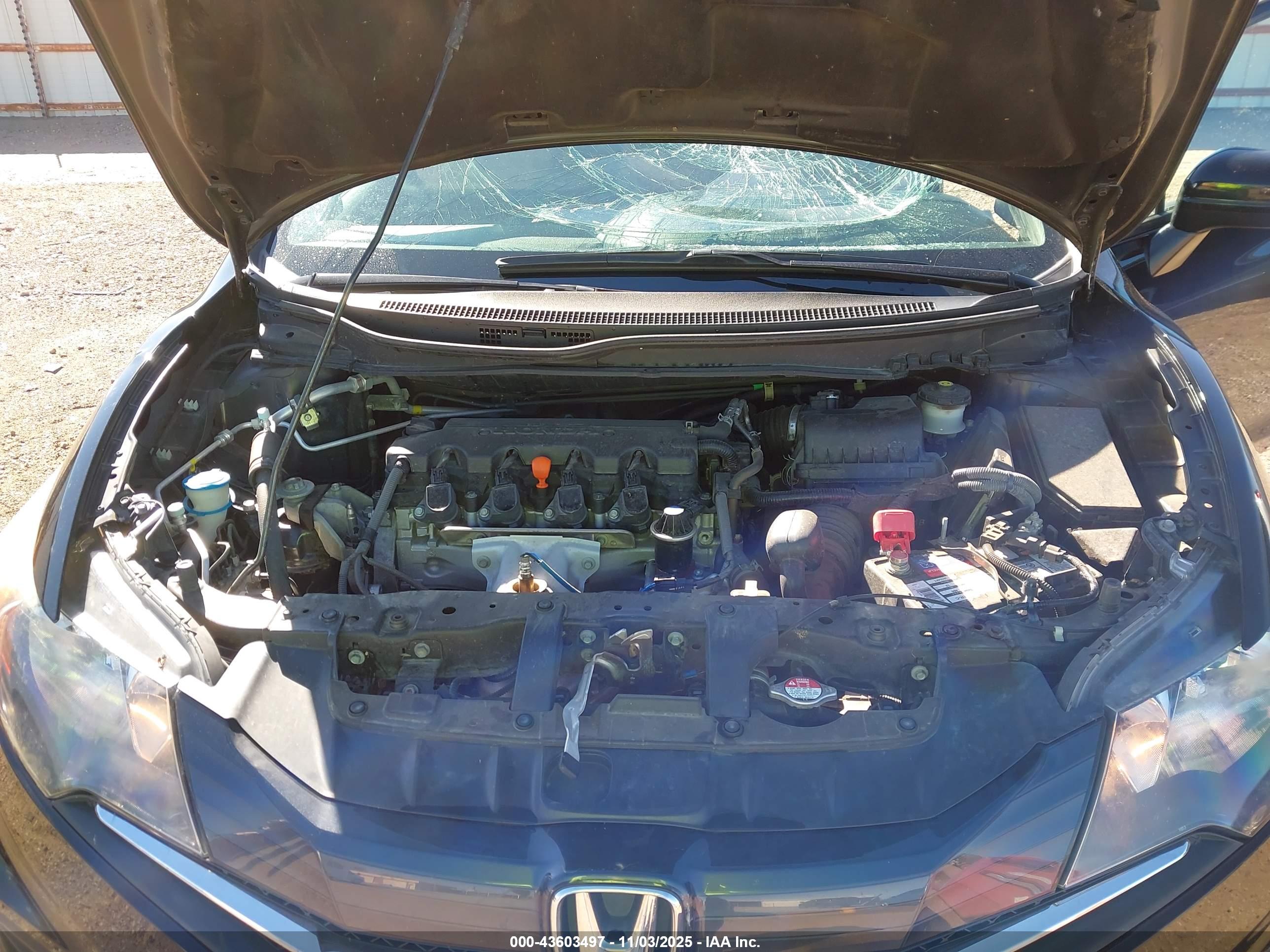 HONDA CIVIC image 10