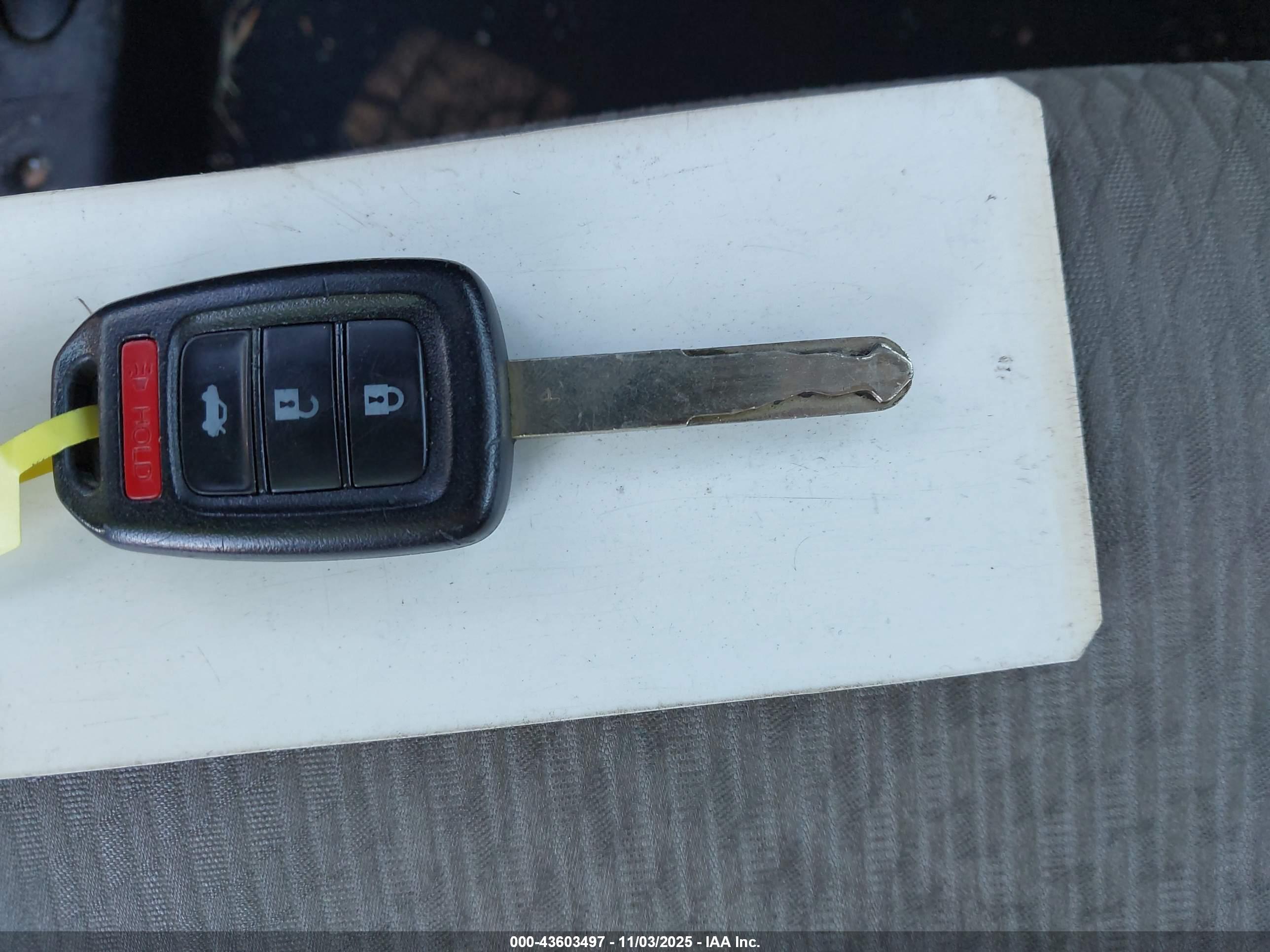 HONDA CIVIC image 11