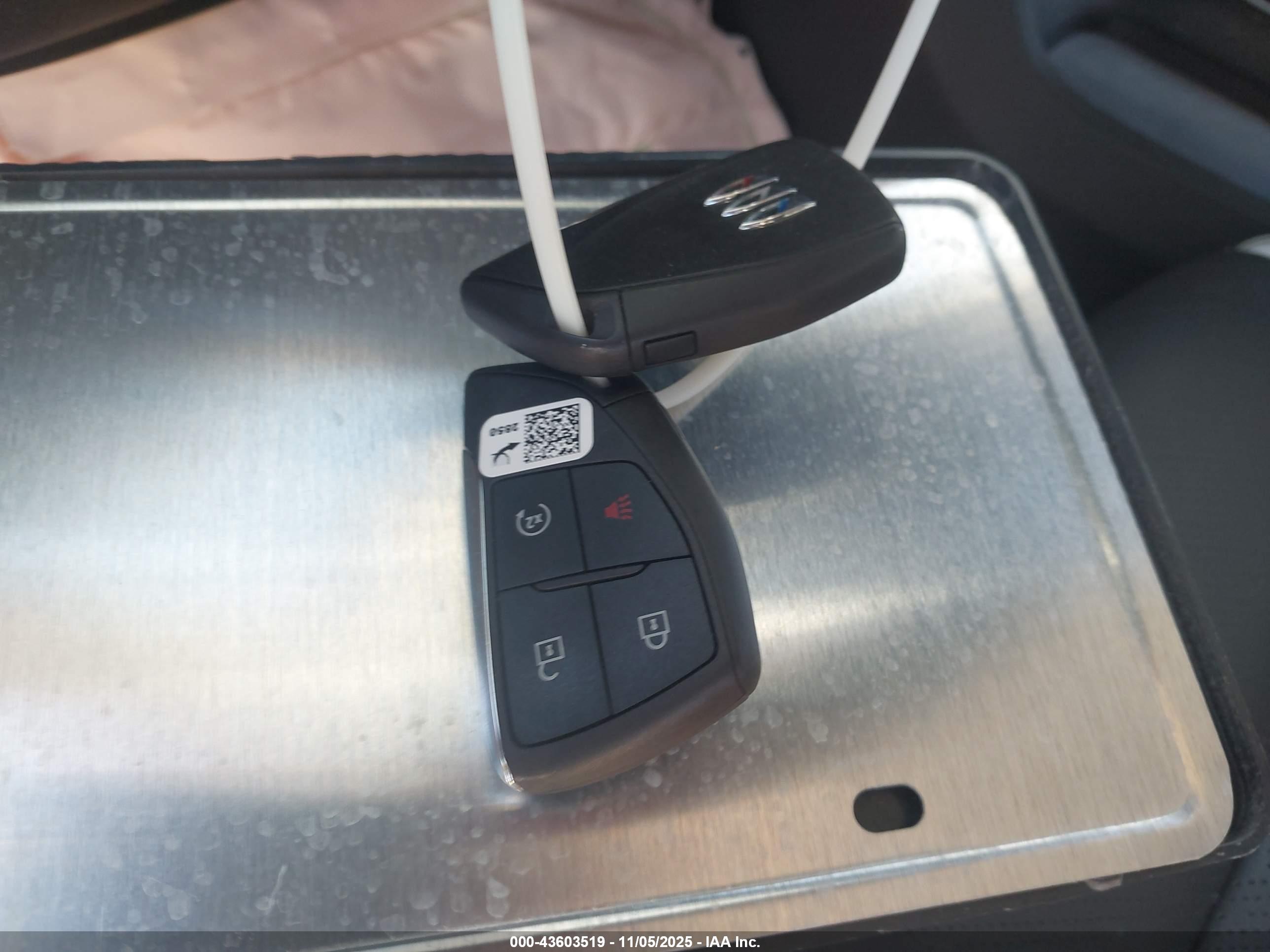 BUICK ENVISION image 11