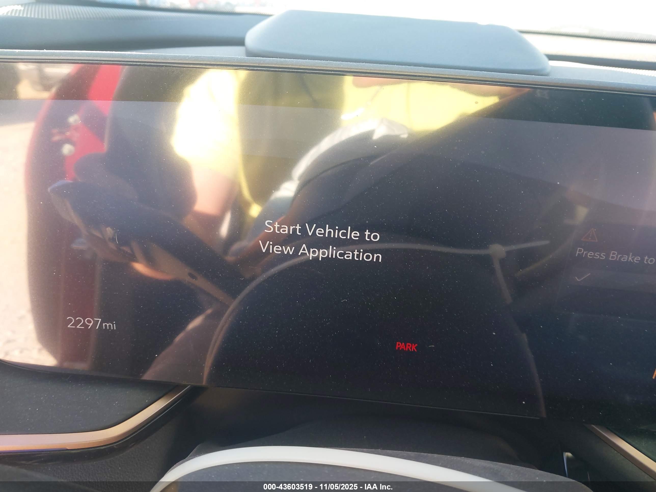 BUICK ENVISION image 7