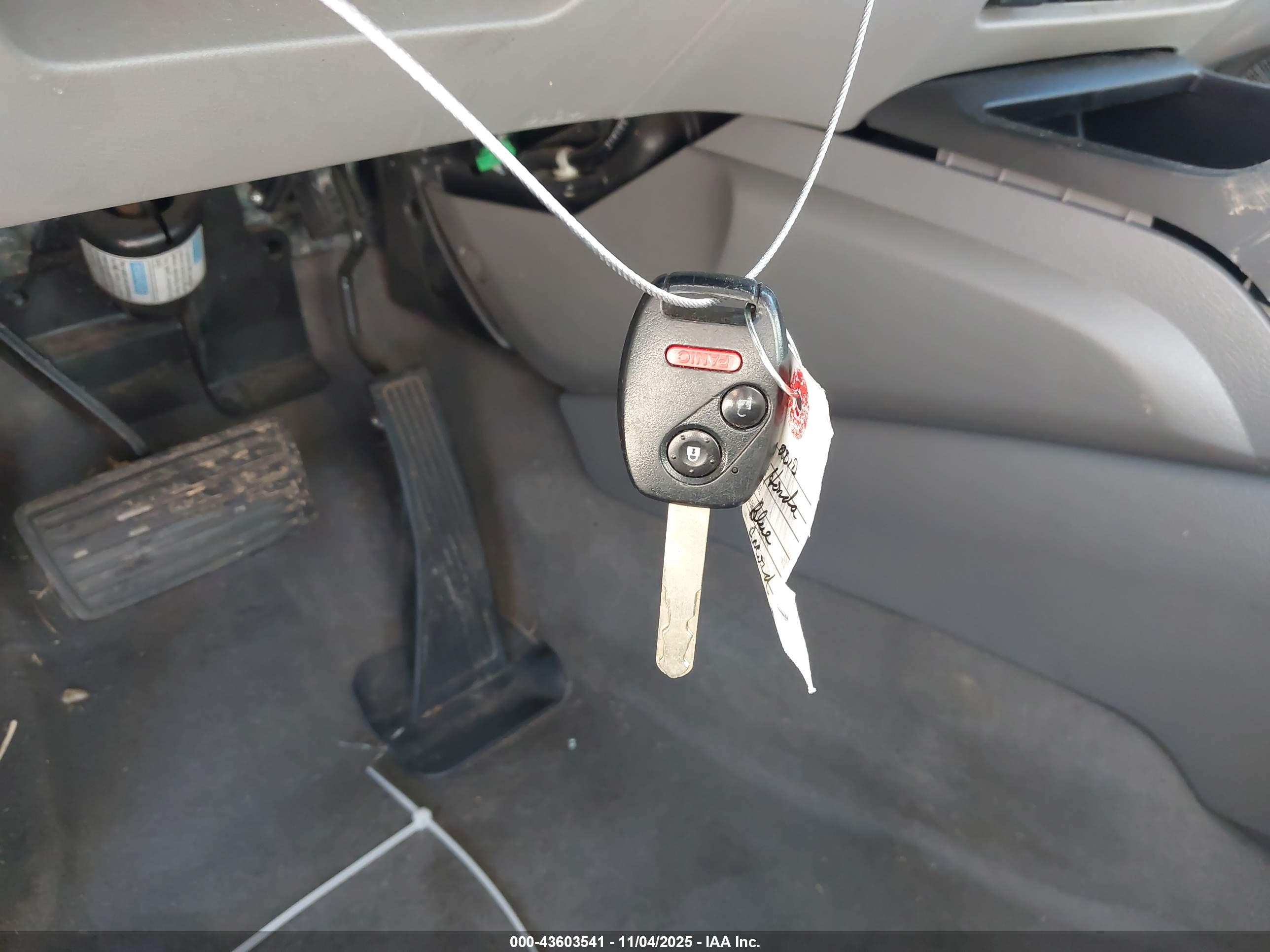HONDA CIVIC image 11