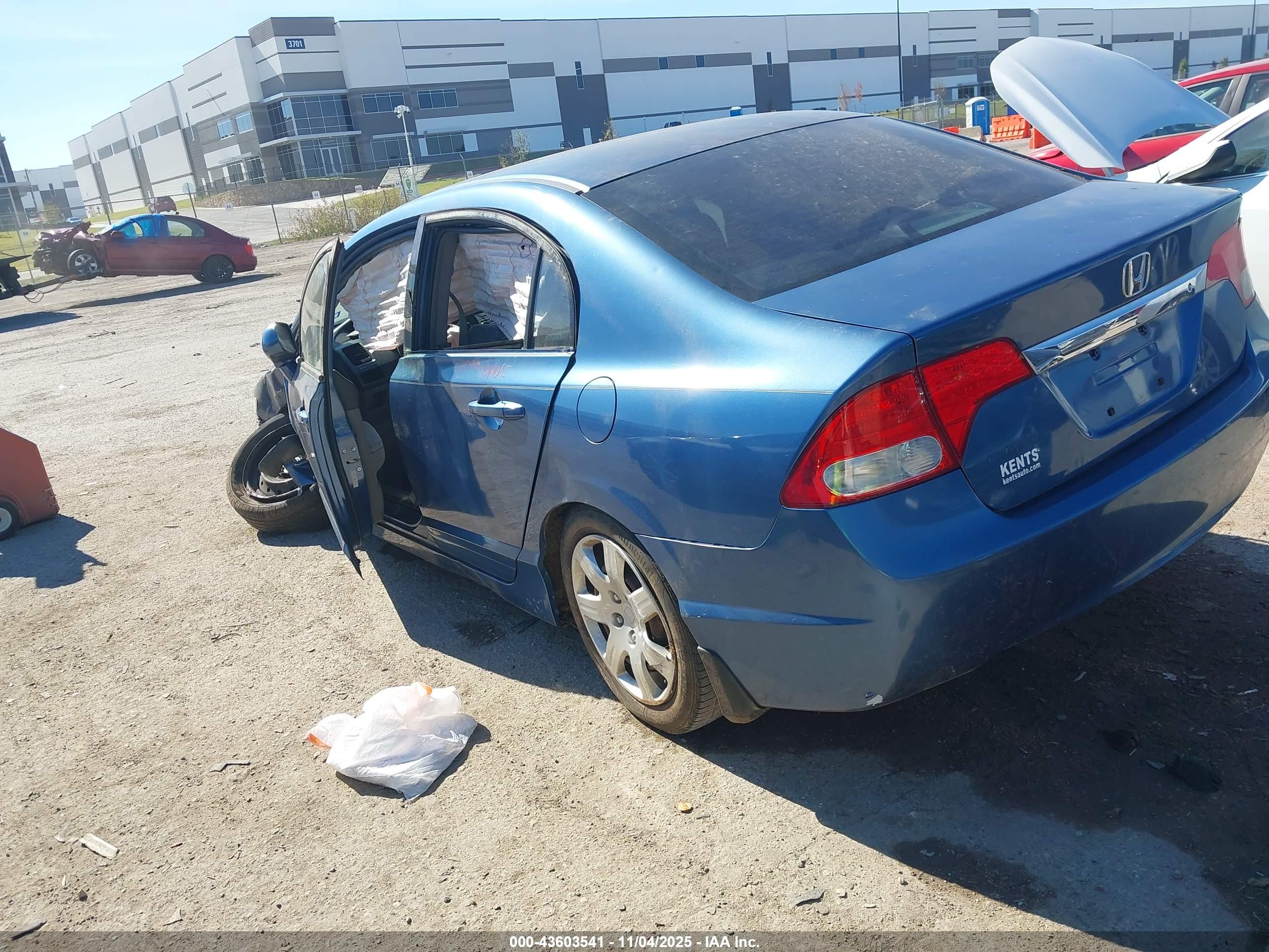 HONDA CIVIC image 3