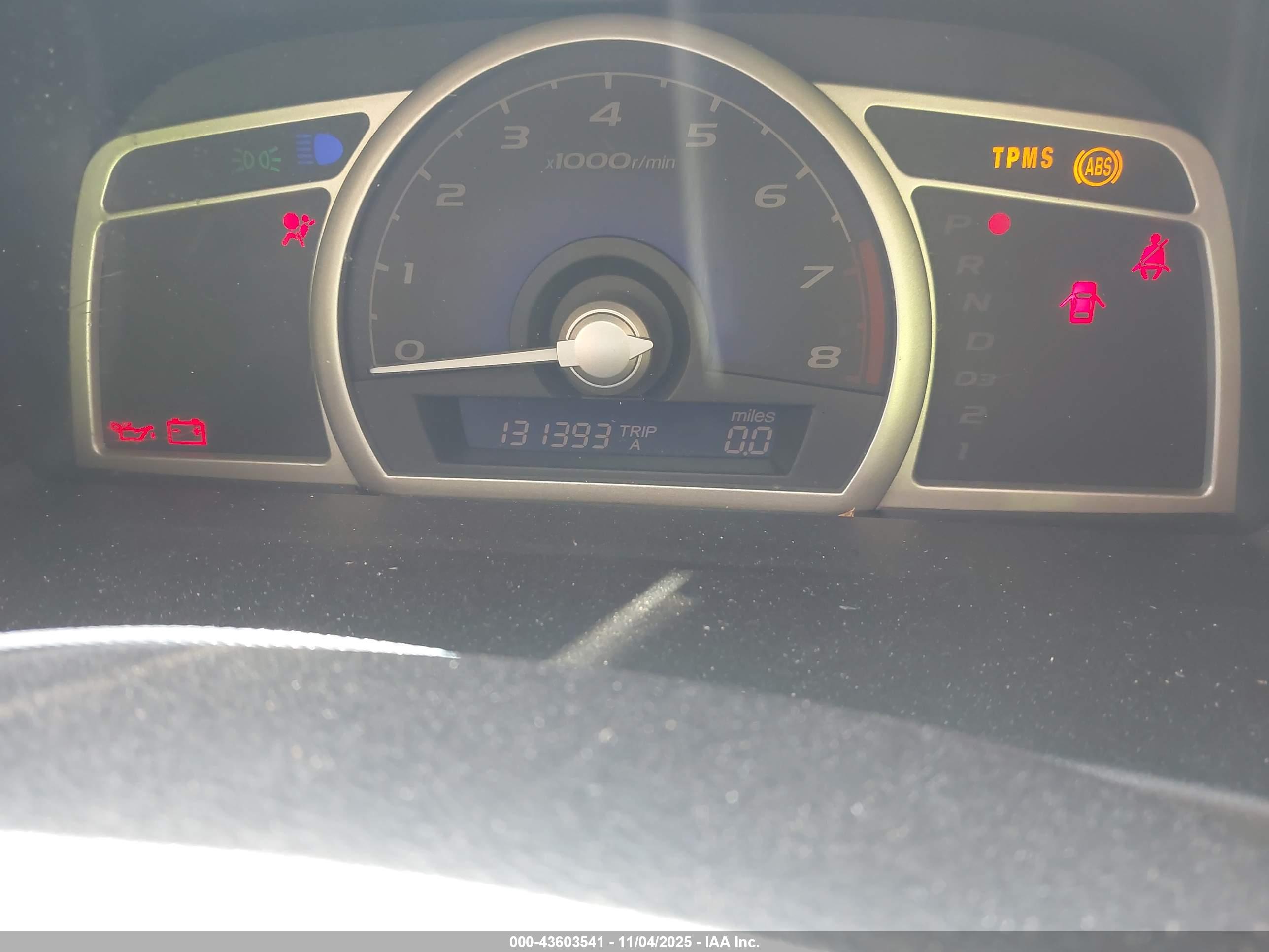 HONDA CIVIC image 7