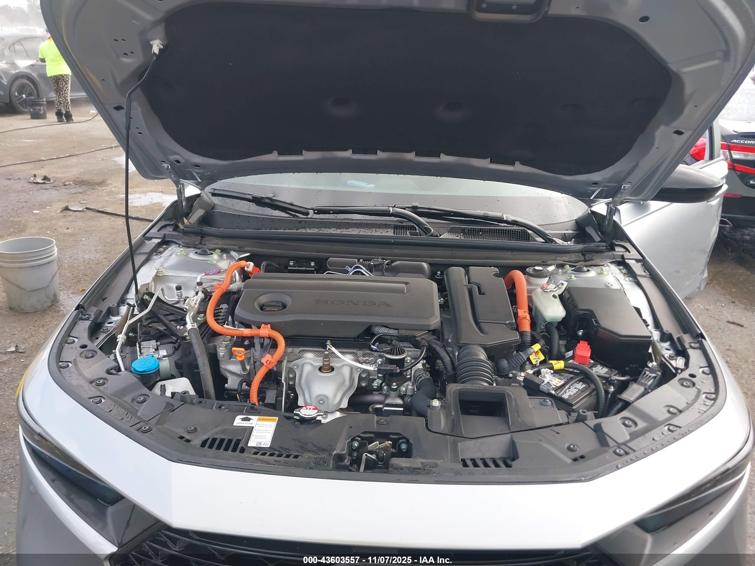 HONDA ACCORD image 10