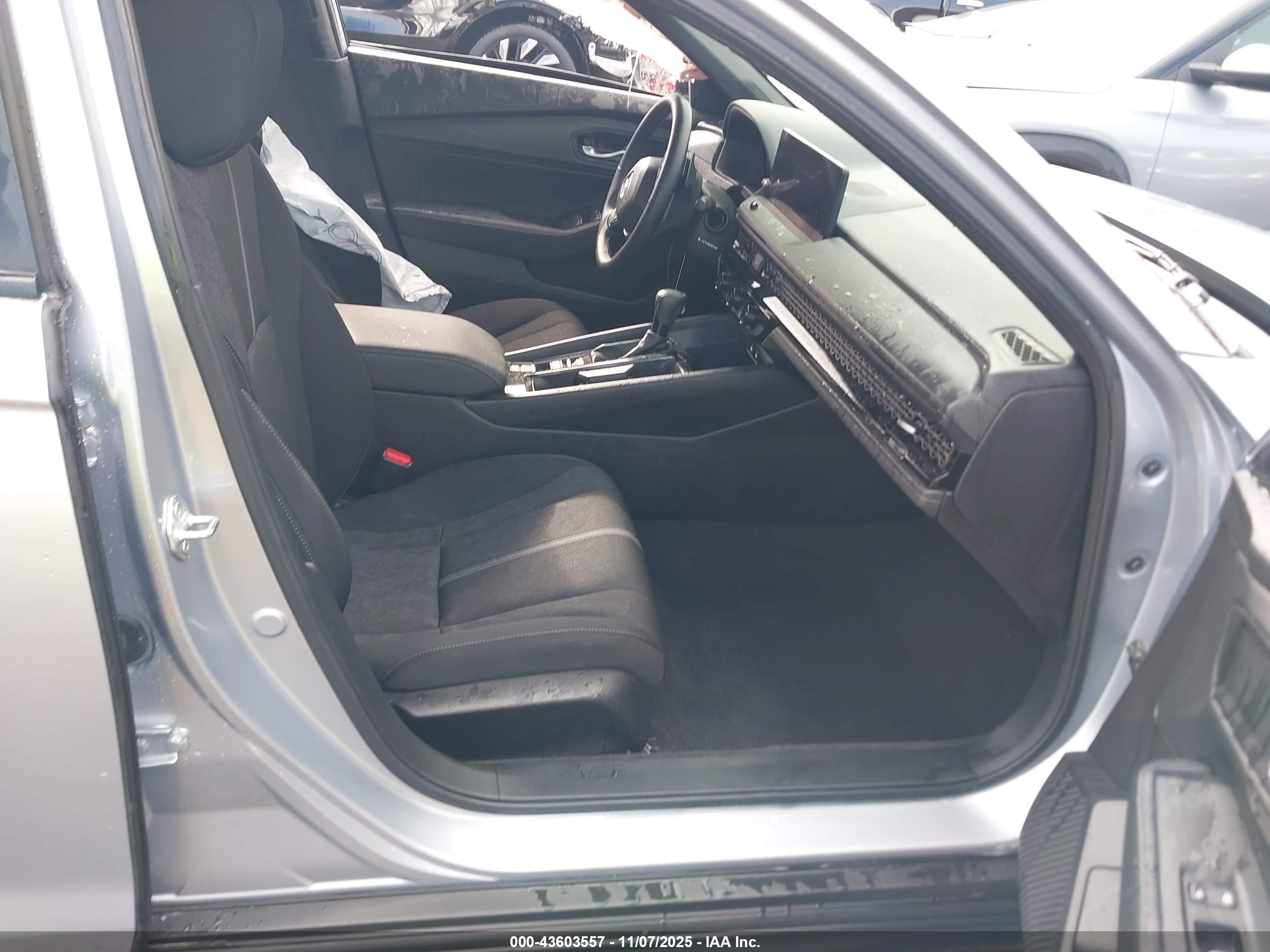 HONDA ACCORD image 5
