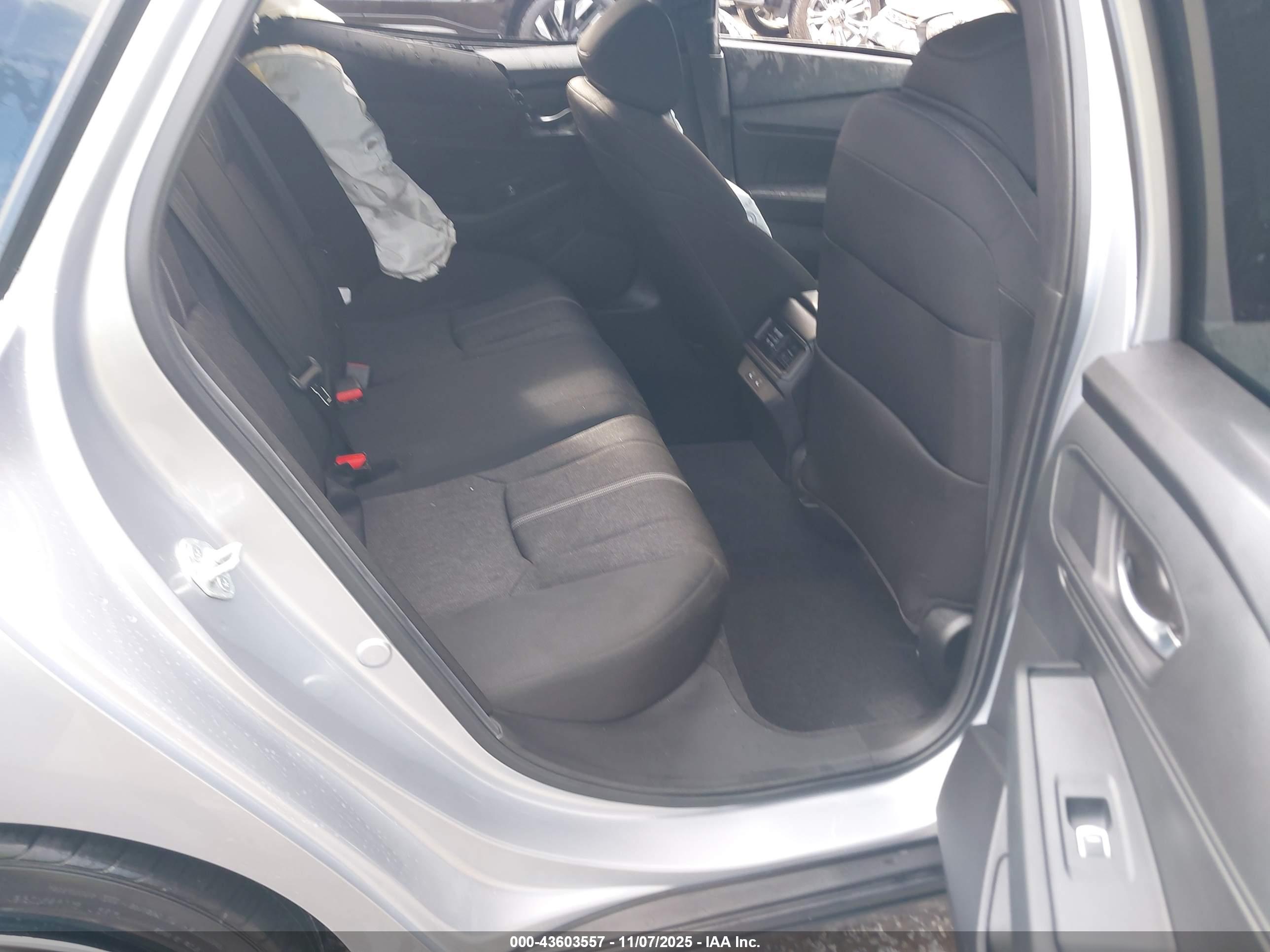 HONDA ACCORD image 8