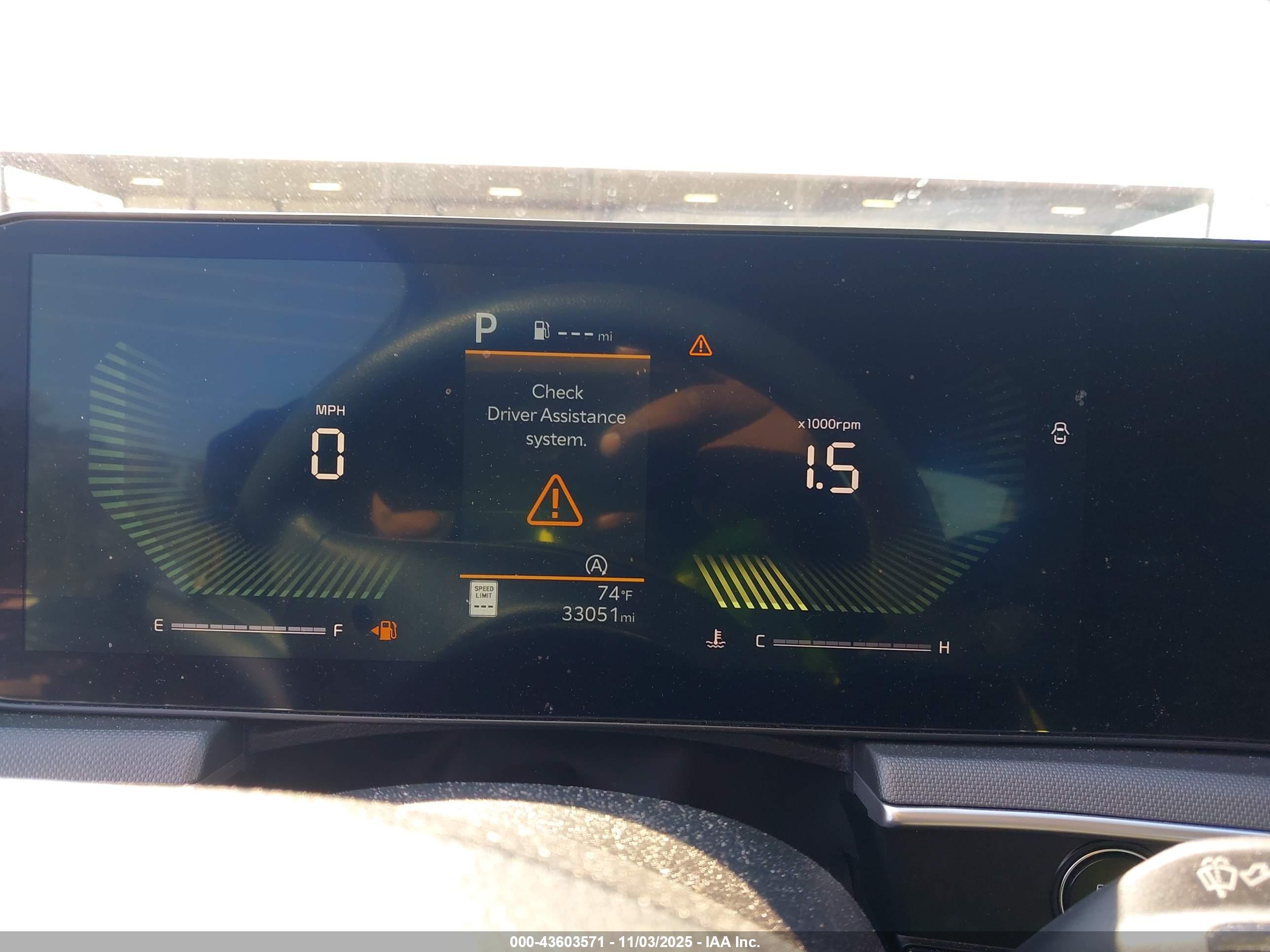 KIA K5 image 7