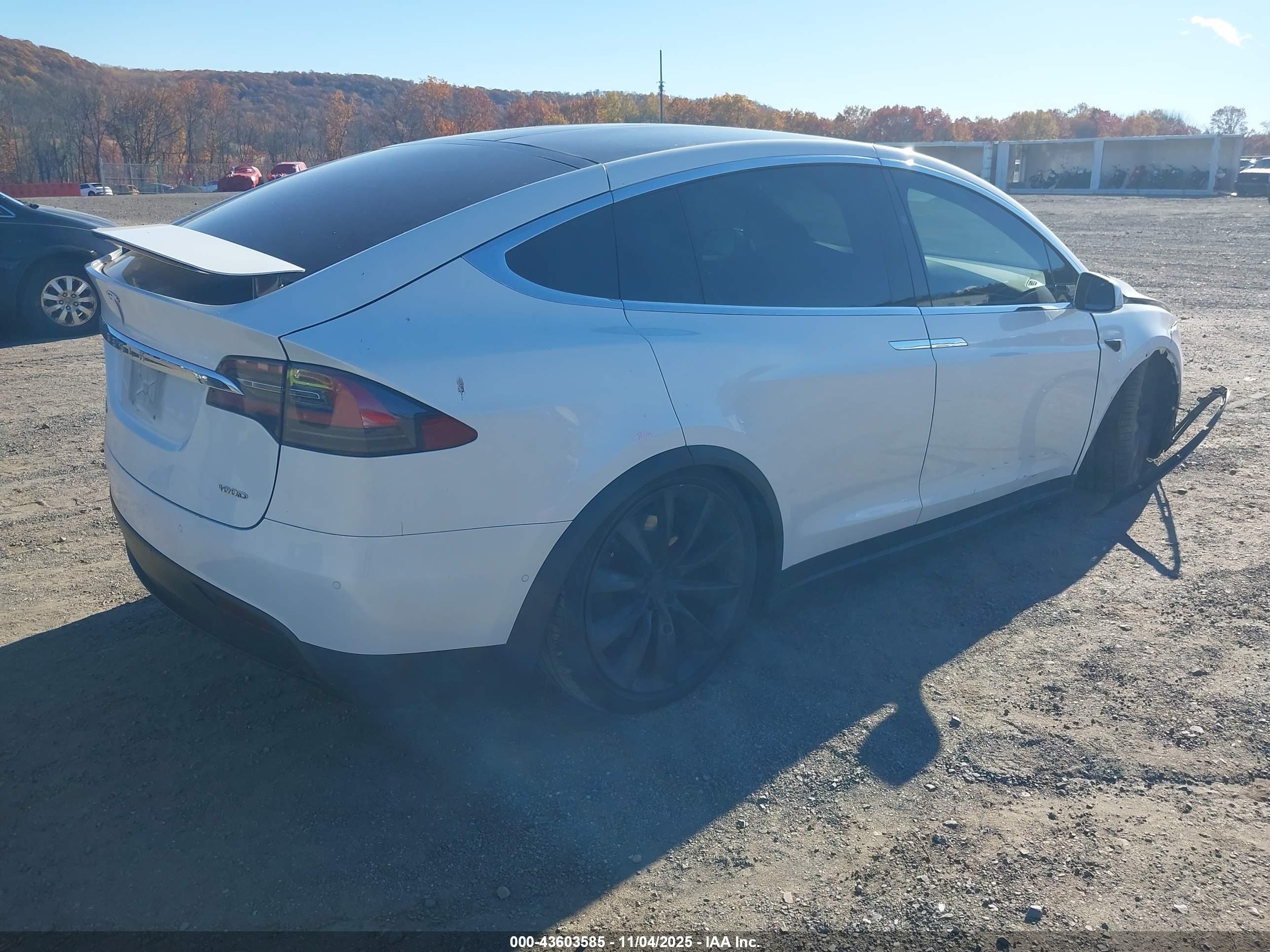 TESLA MODEL image 4