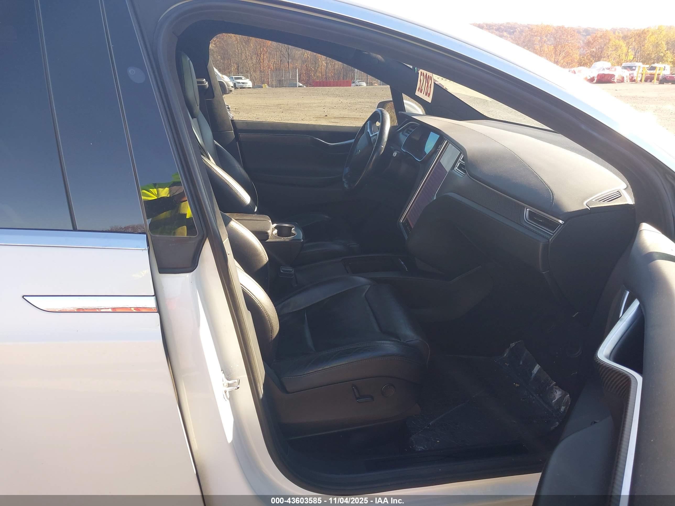 TESLA MODEL image 5