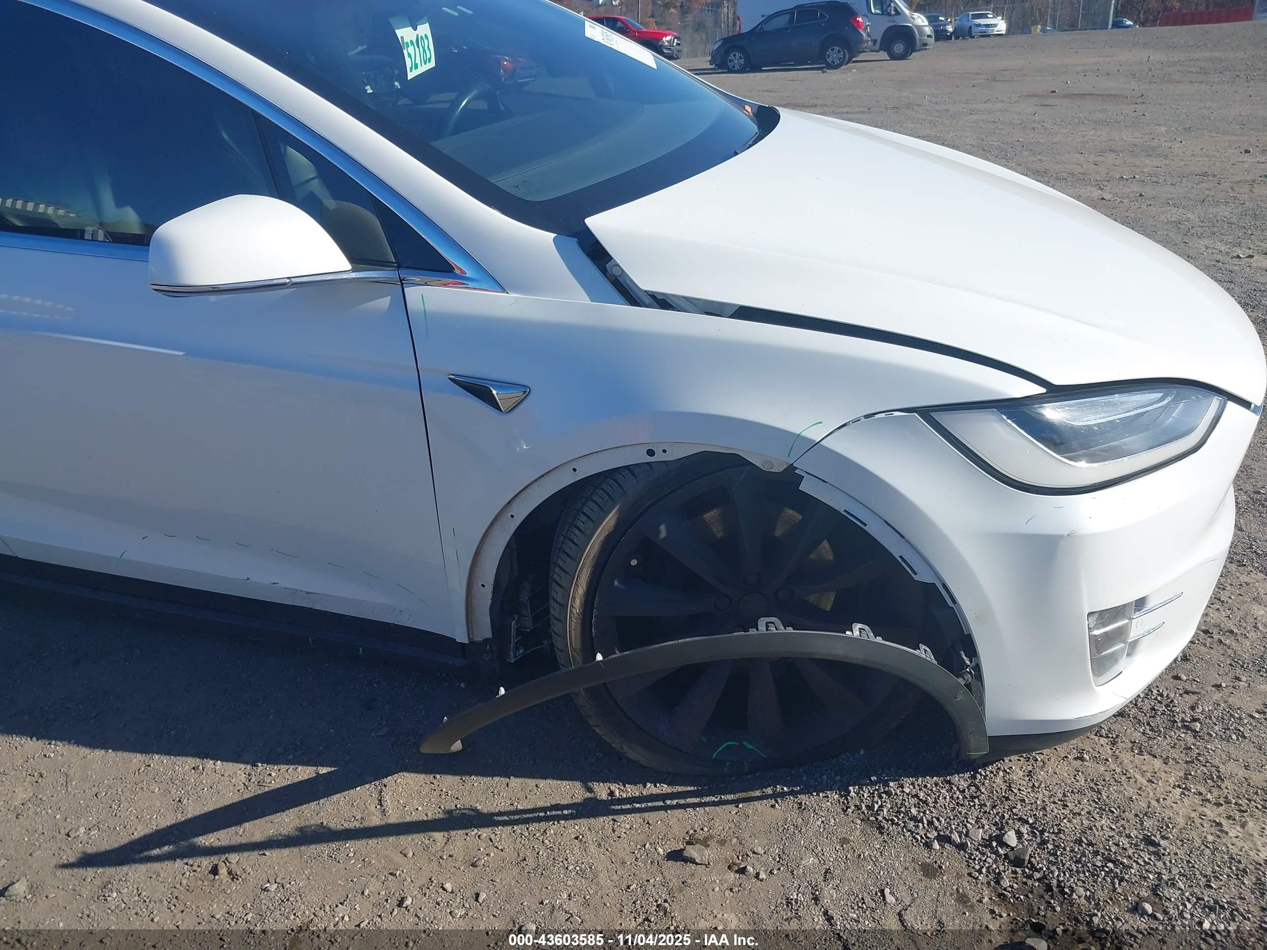 TESLA MODEL image 6