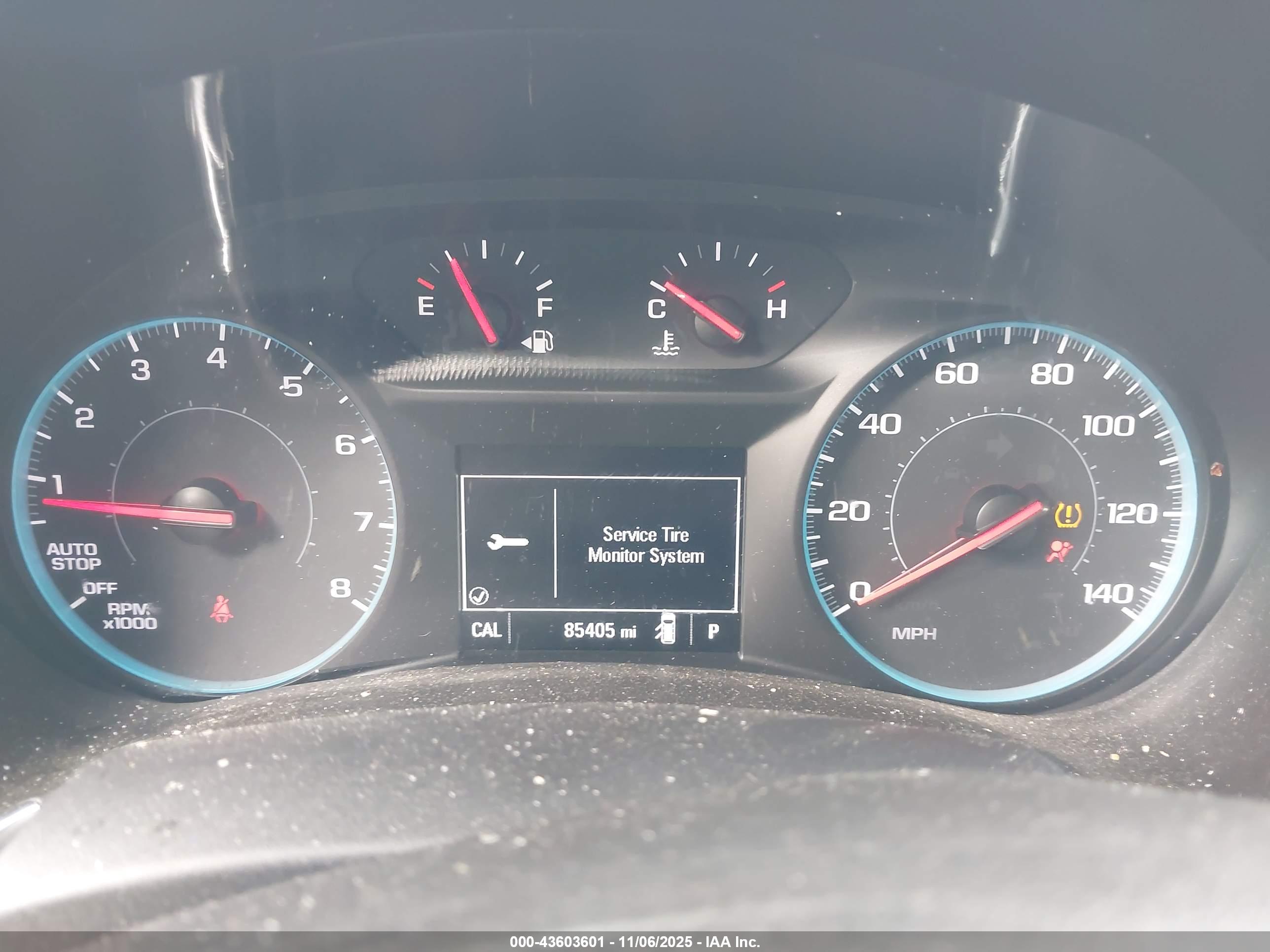 CHEVROLET EQUINOX image 7
