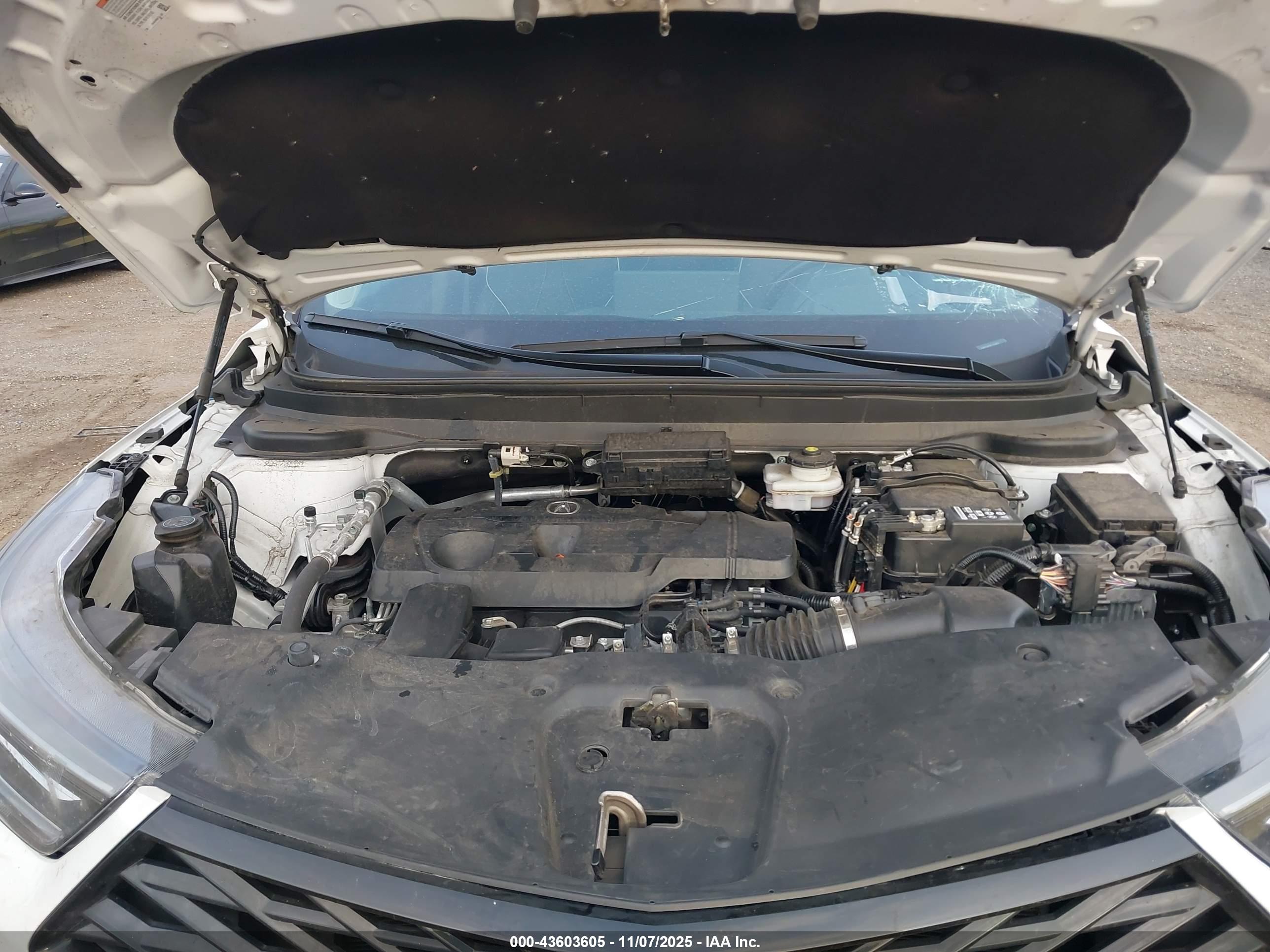 ACURA RDX image 10