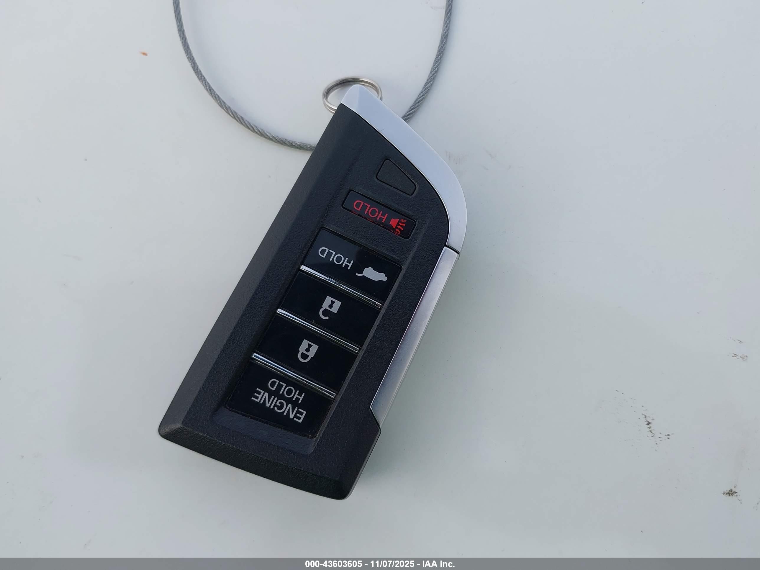 ACURA RDX image 11