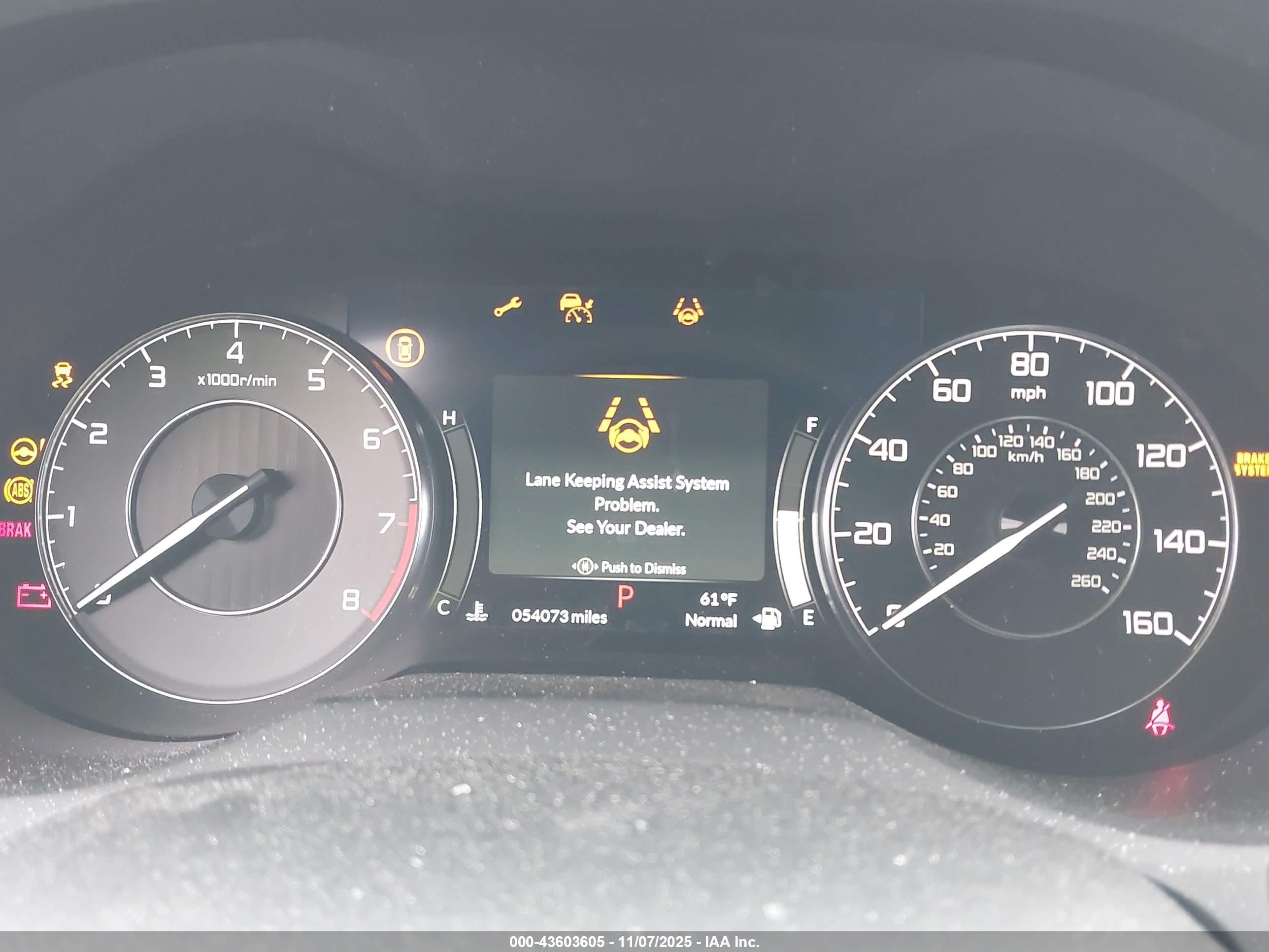 ACURA RDX image 7