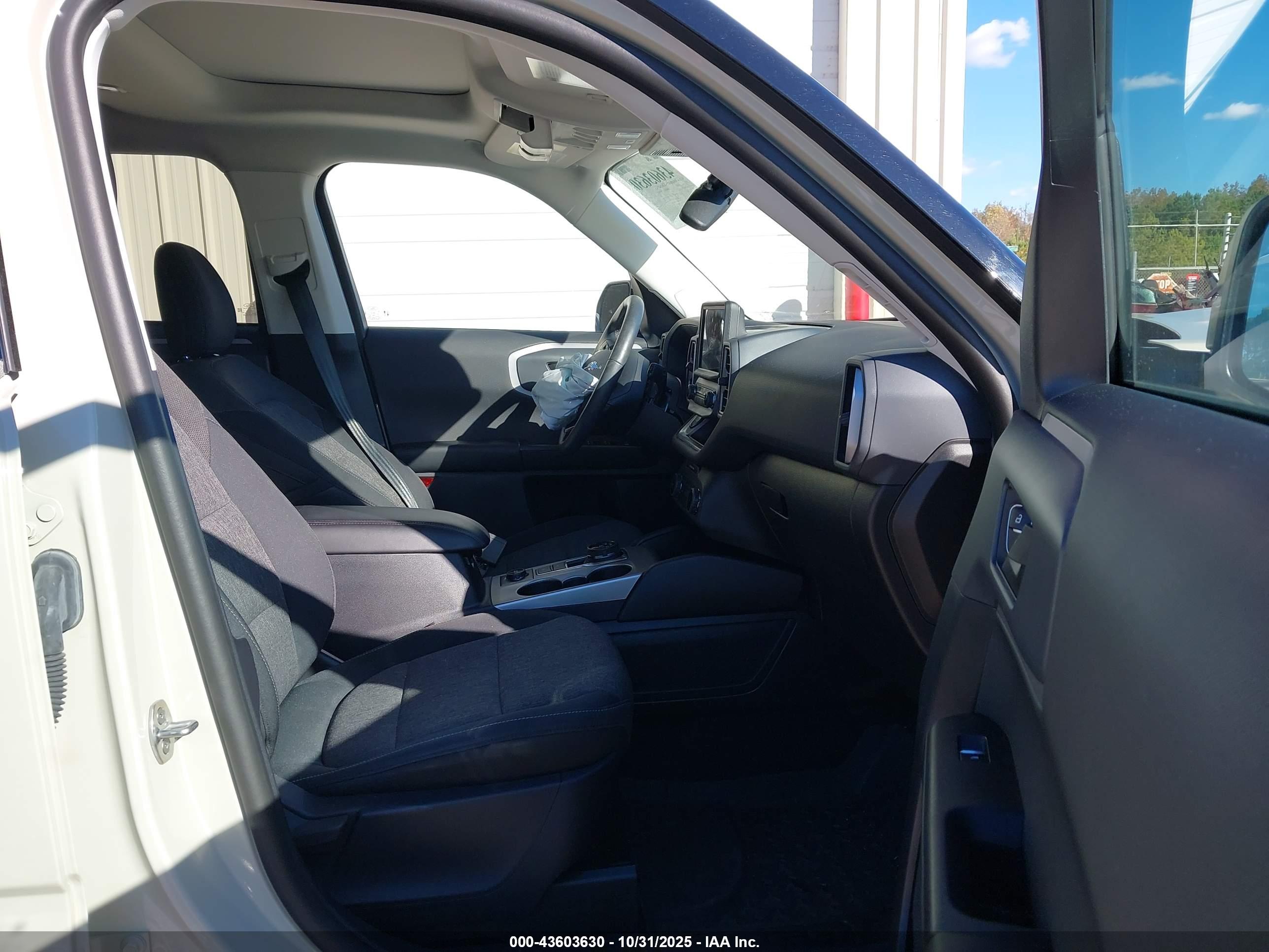 FORD BRONCO image 5