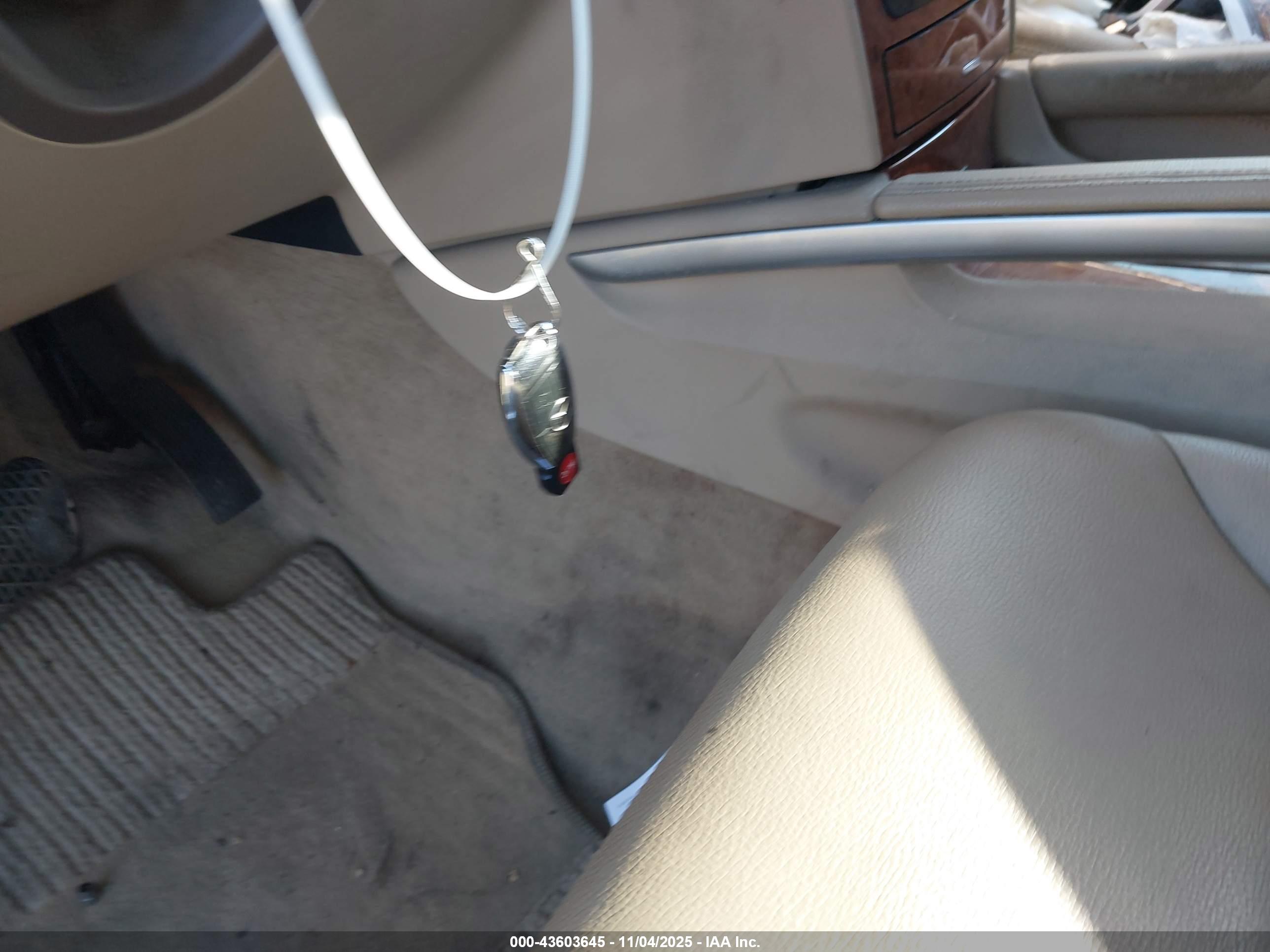 MERCEDES-BENZ GL image 11