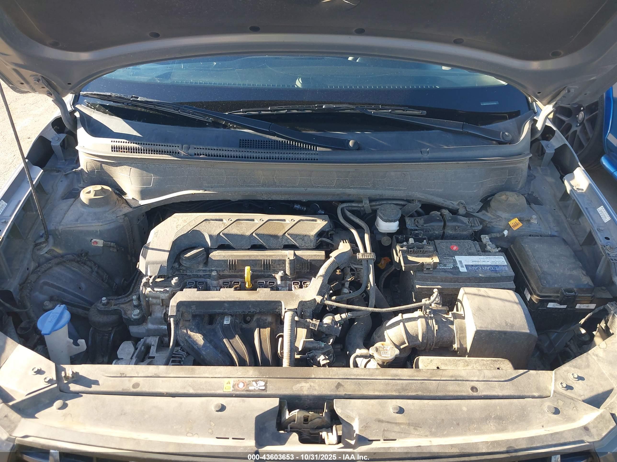 HYUNDAI VENUE image 10