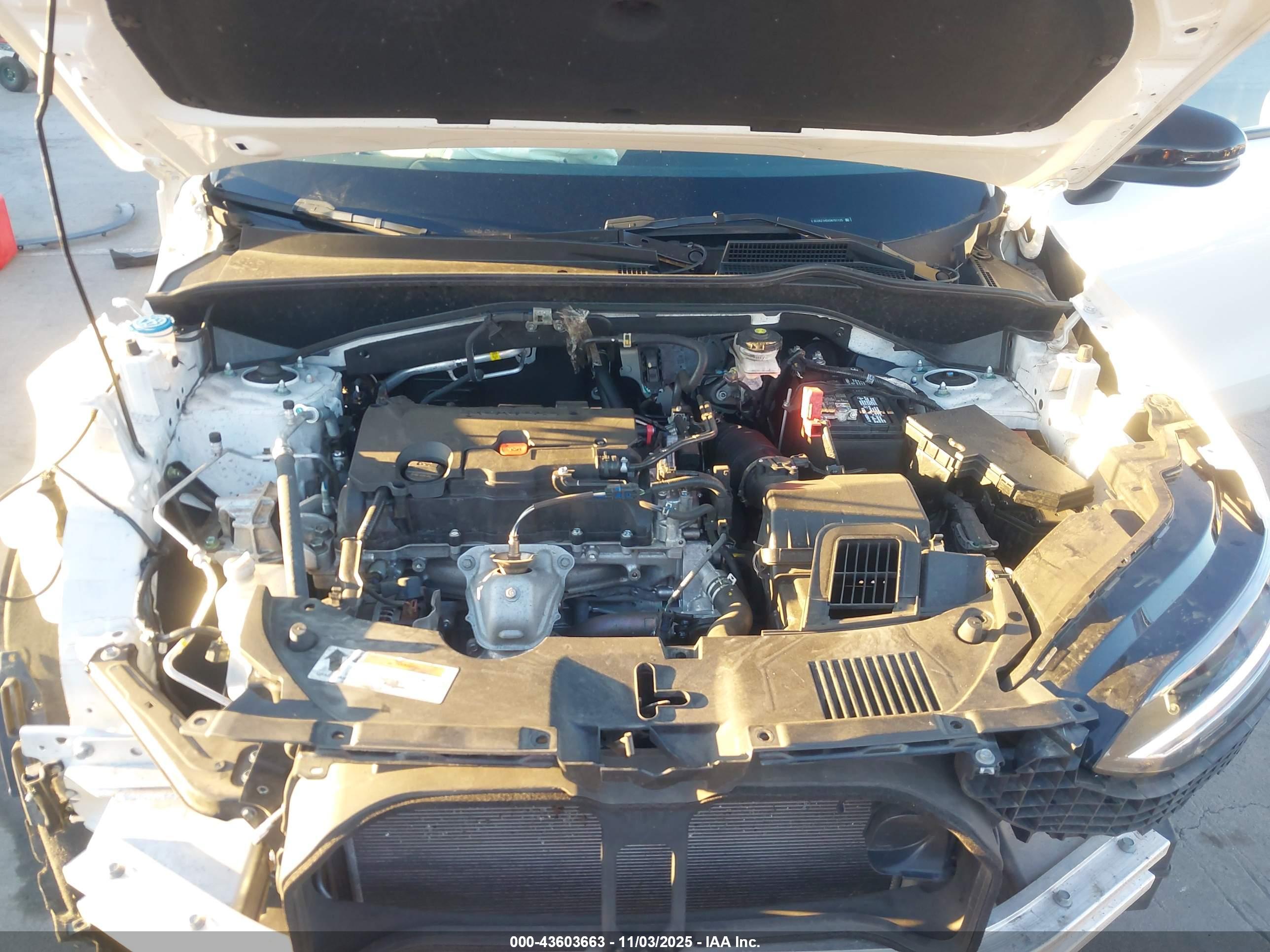 HONDA HR-V image 10