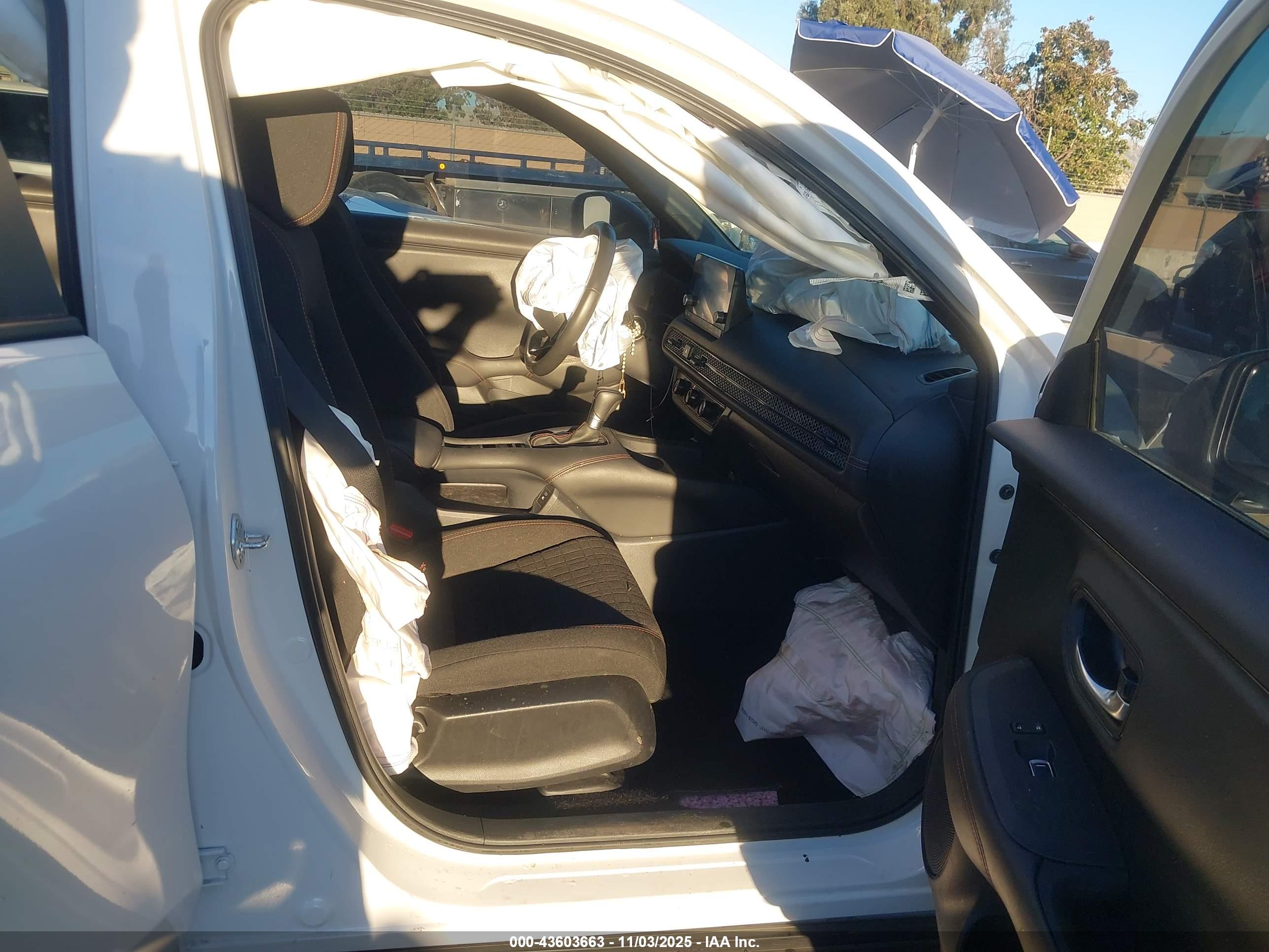 HONDA HR-V image 5