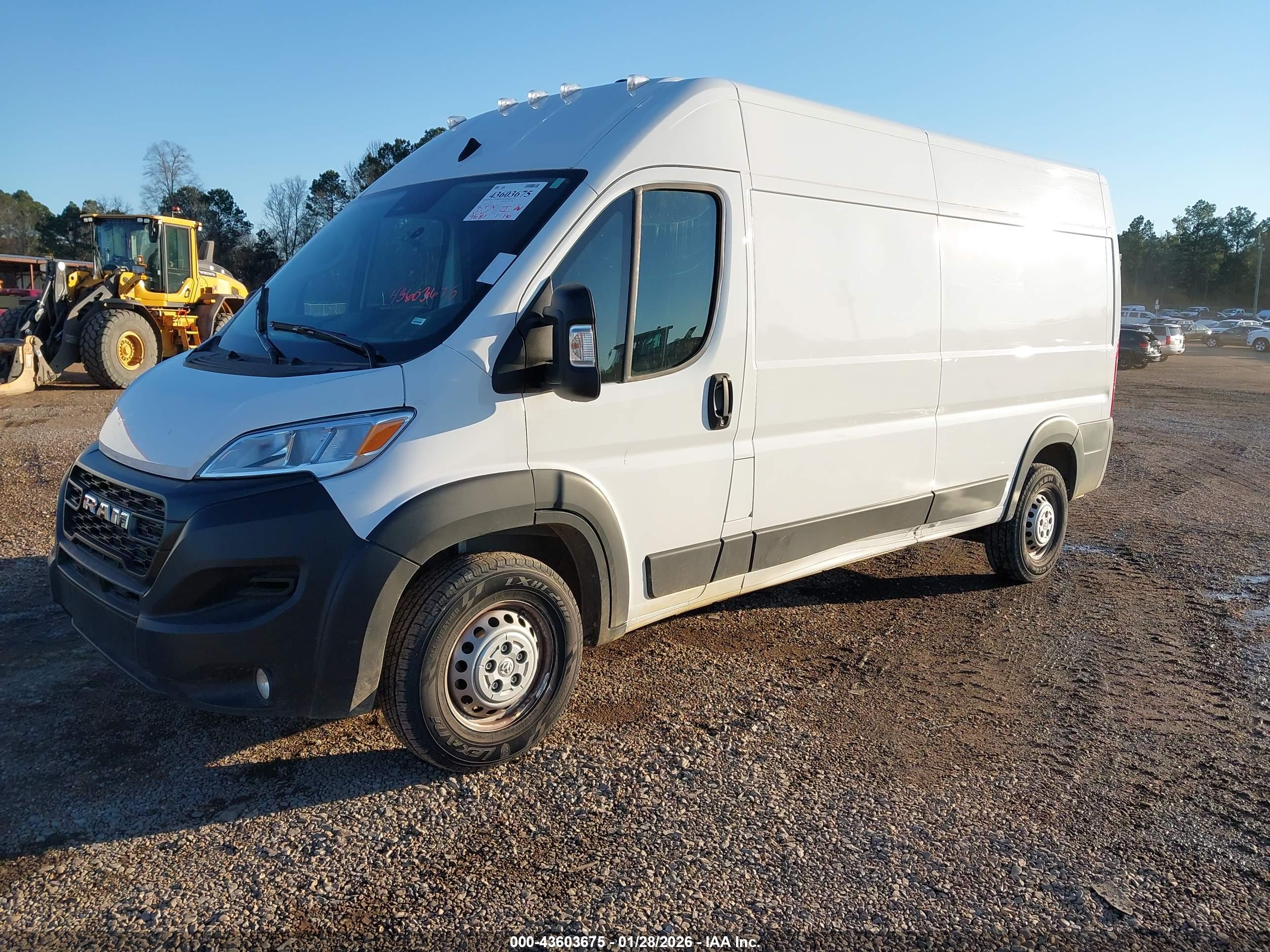 RAM PROMASTER image 2