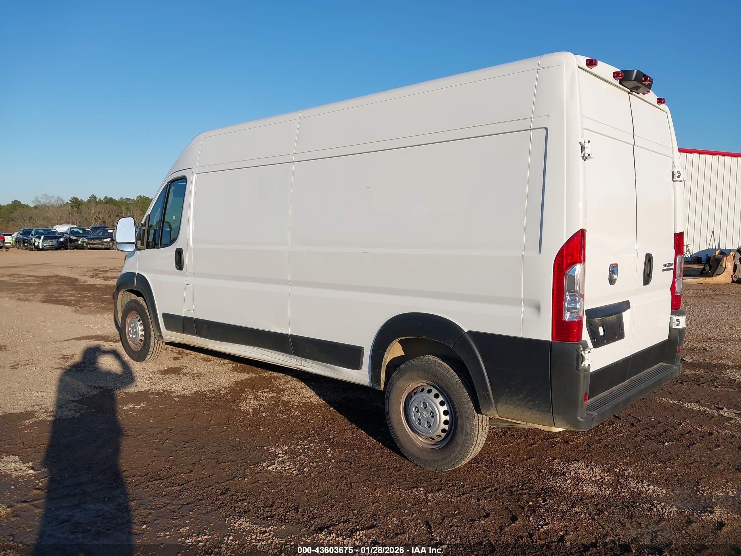 RAM PROMASTER image 3