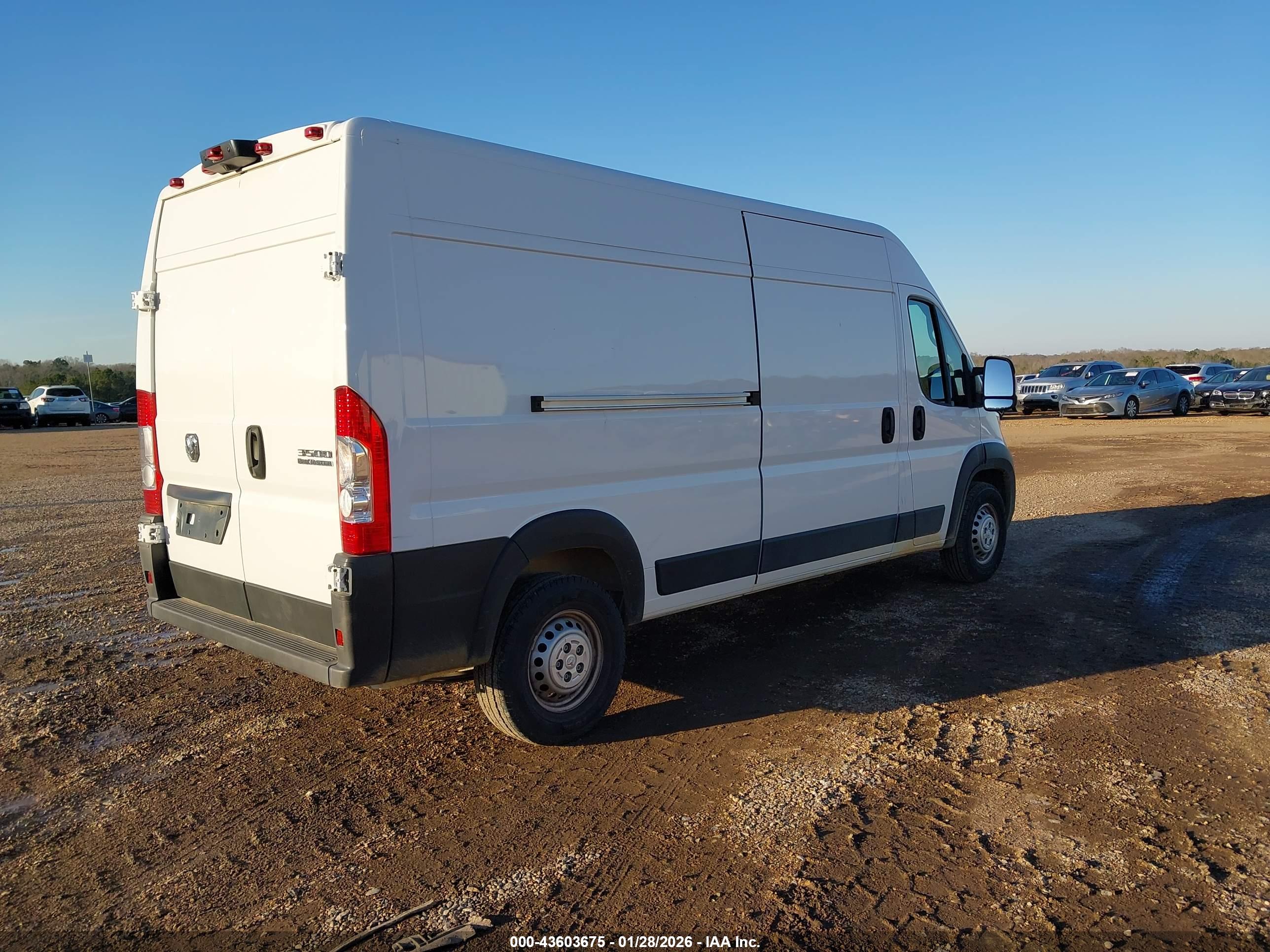 RAM PROMASTER image 4