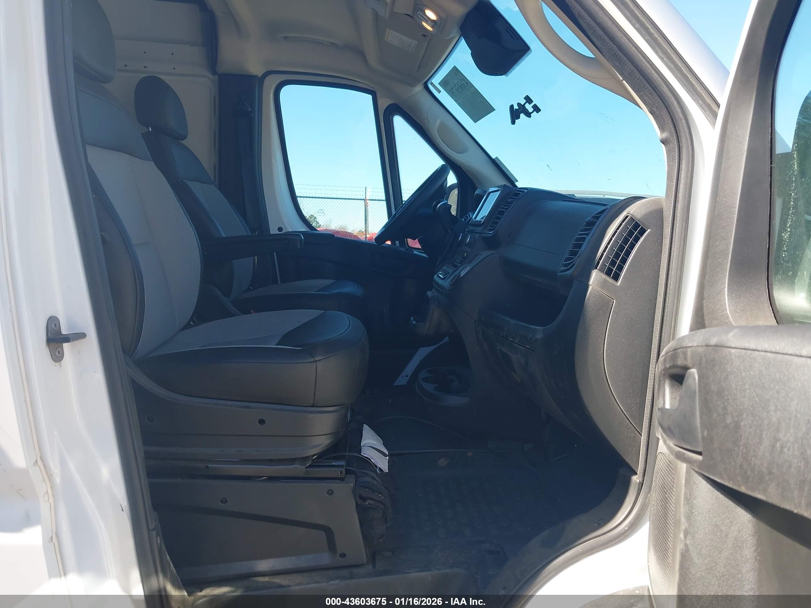 RAM PROMASTER image 5