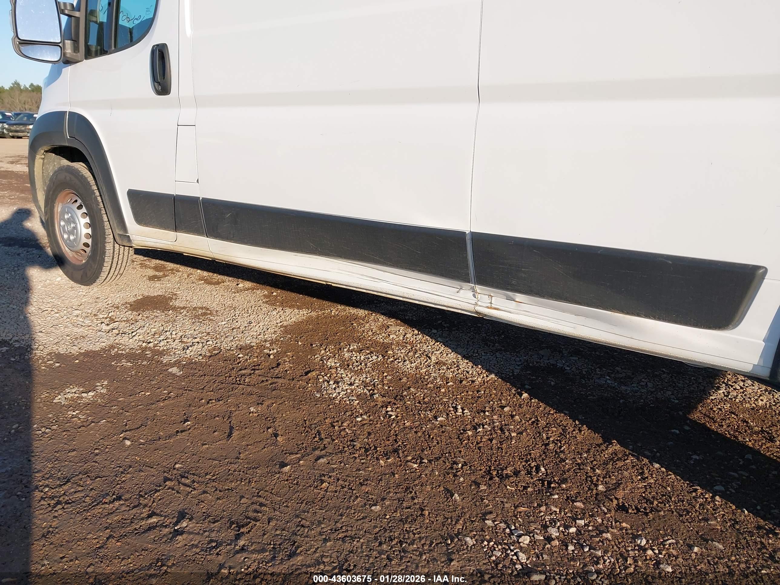 RAM PROMASTER image 6