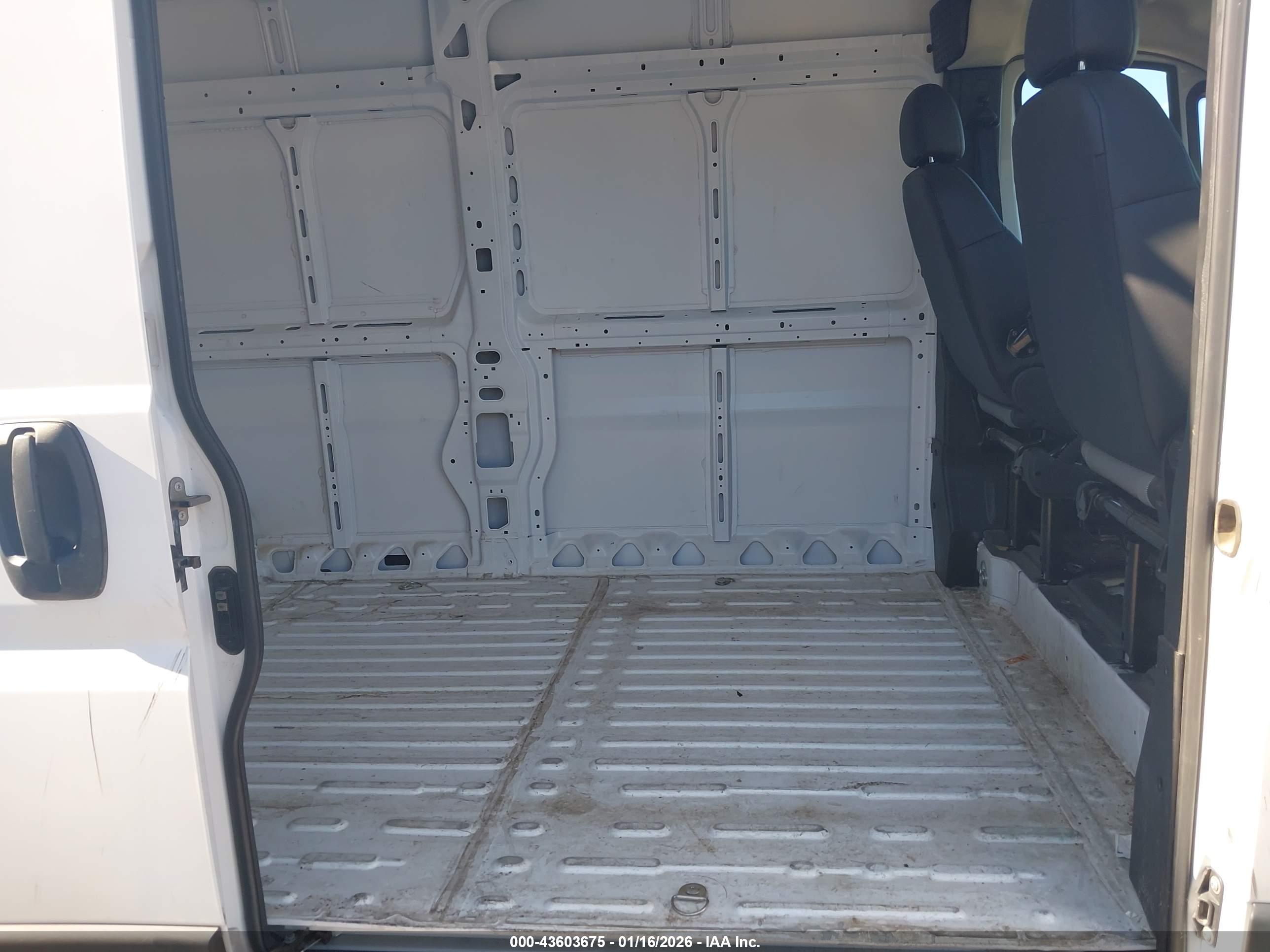 RAM PROMASTER image 8