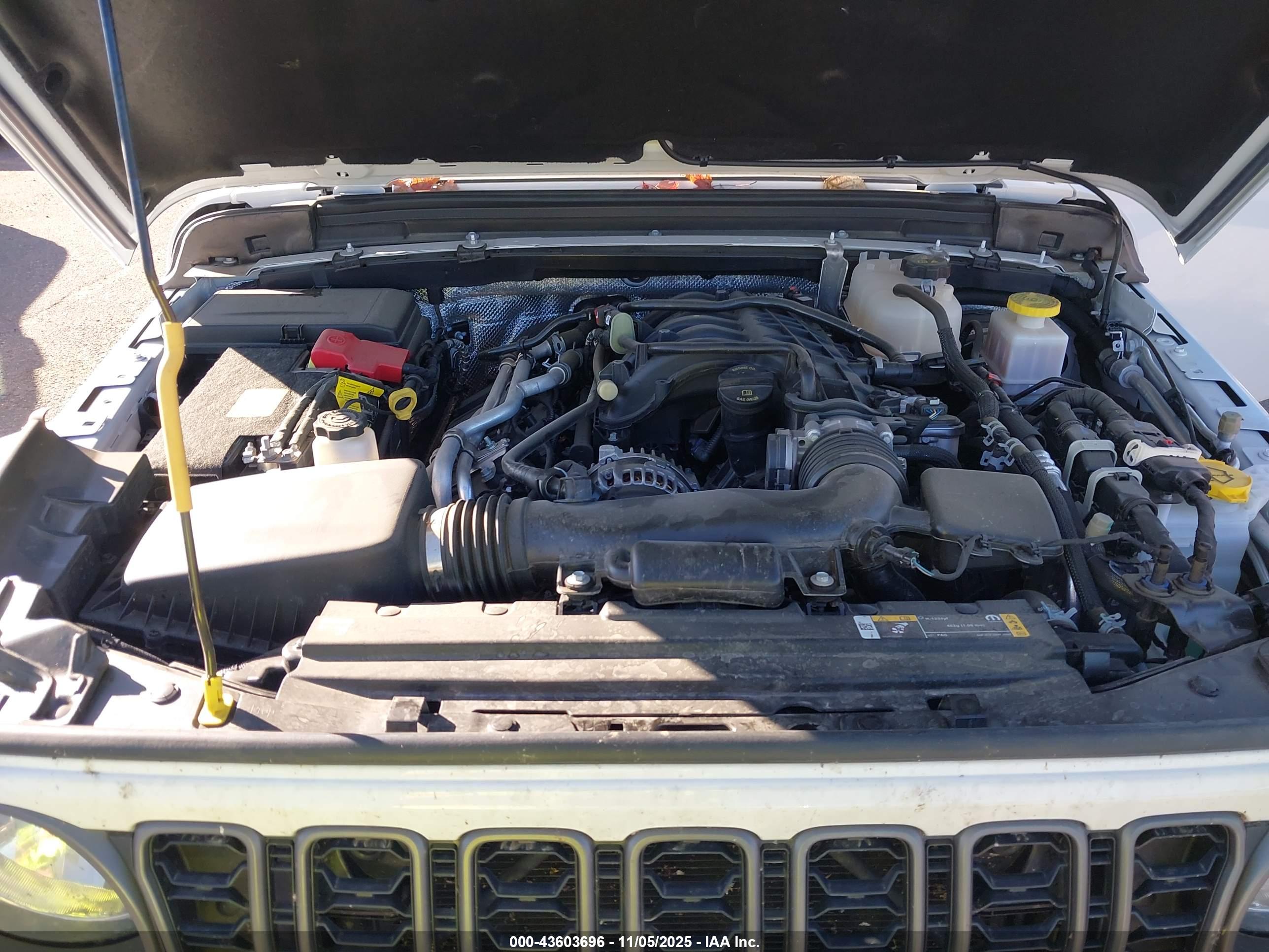 JEEP GLADIATOR image 10