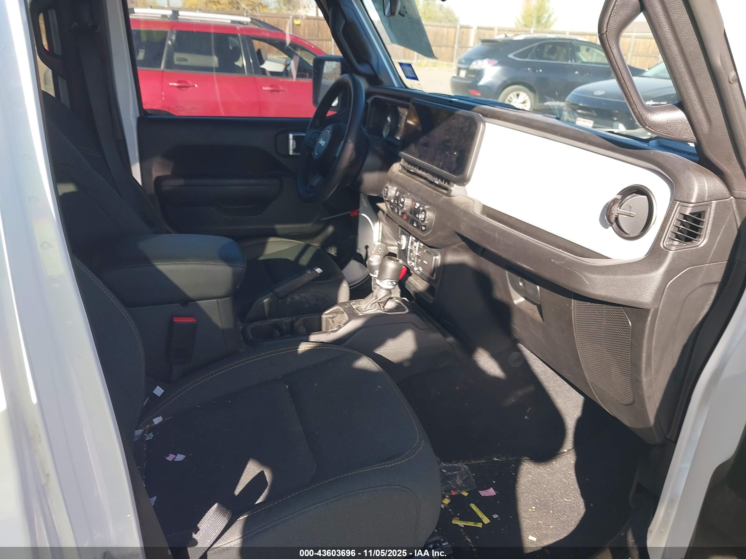 JEEP GLADIATOR image 5