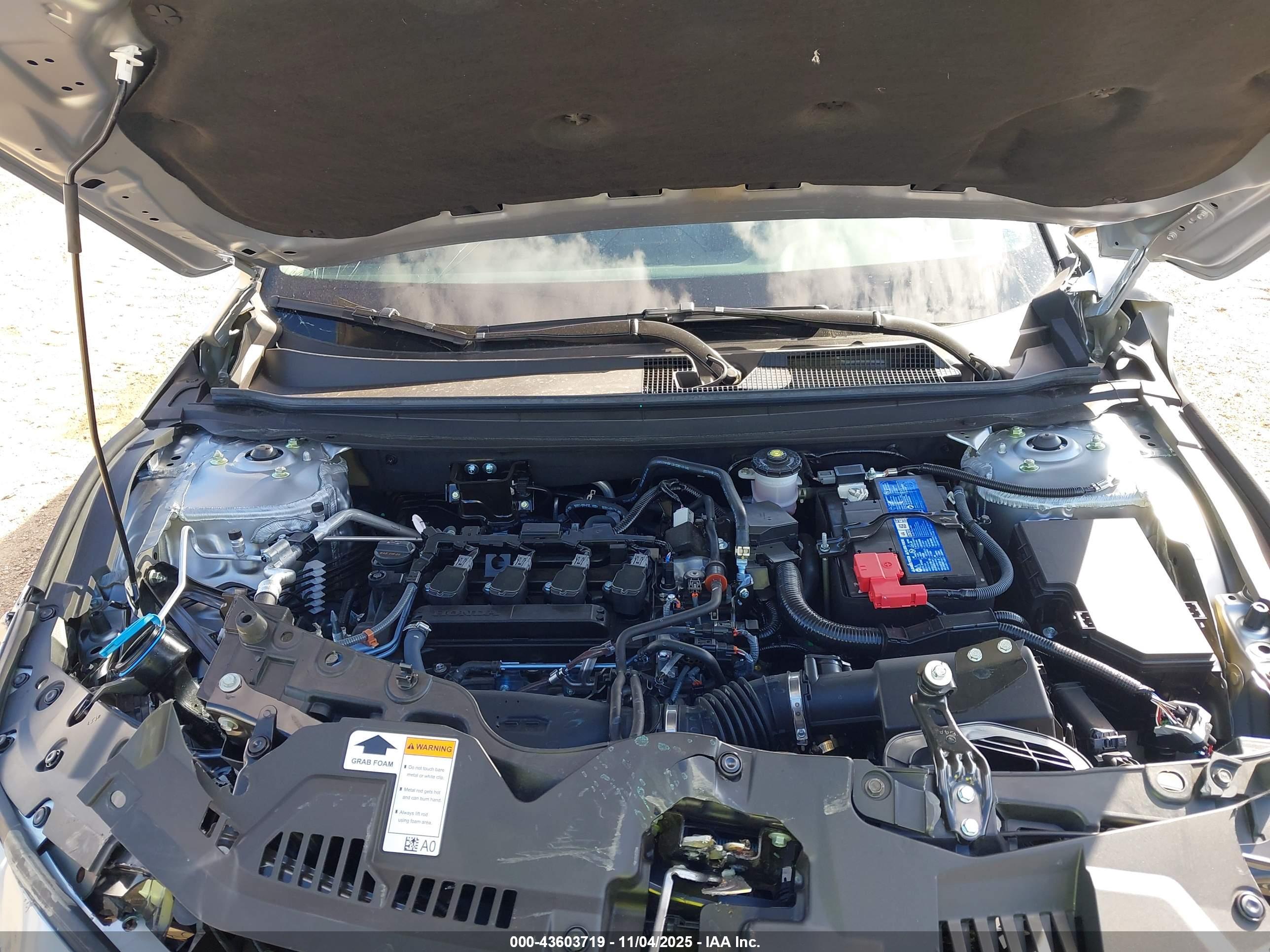 HONDA ACCORD image 10