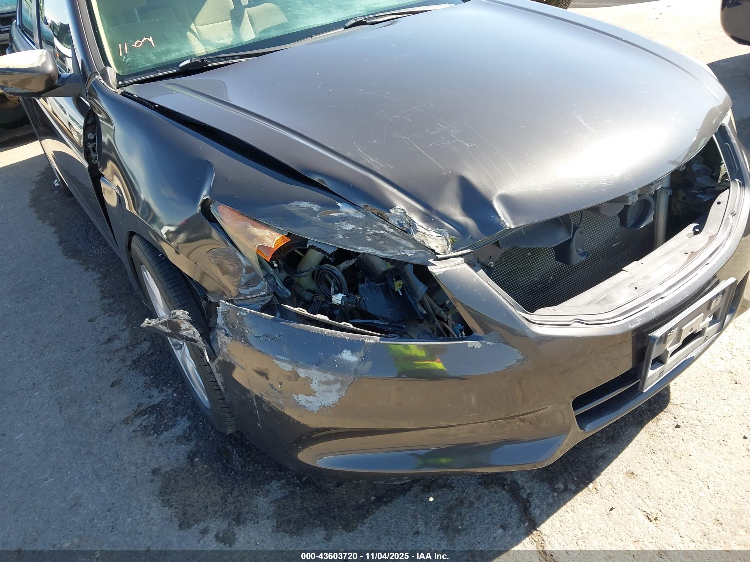 HONDA ACCORD image 6