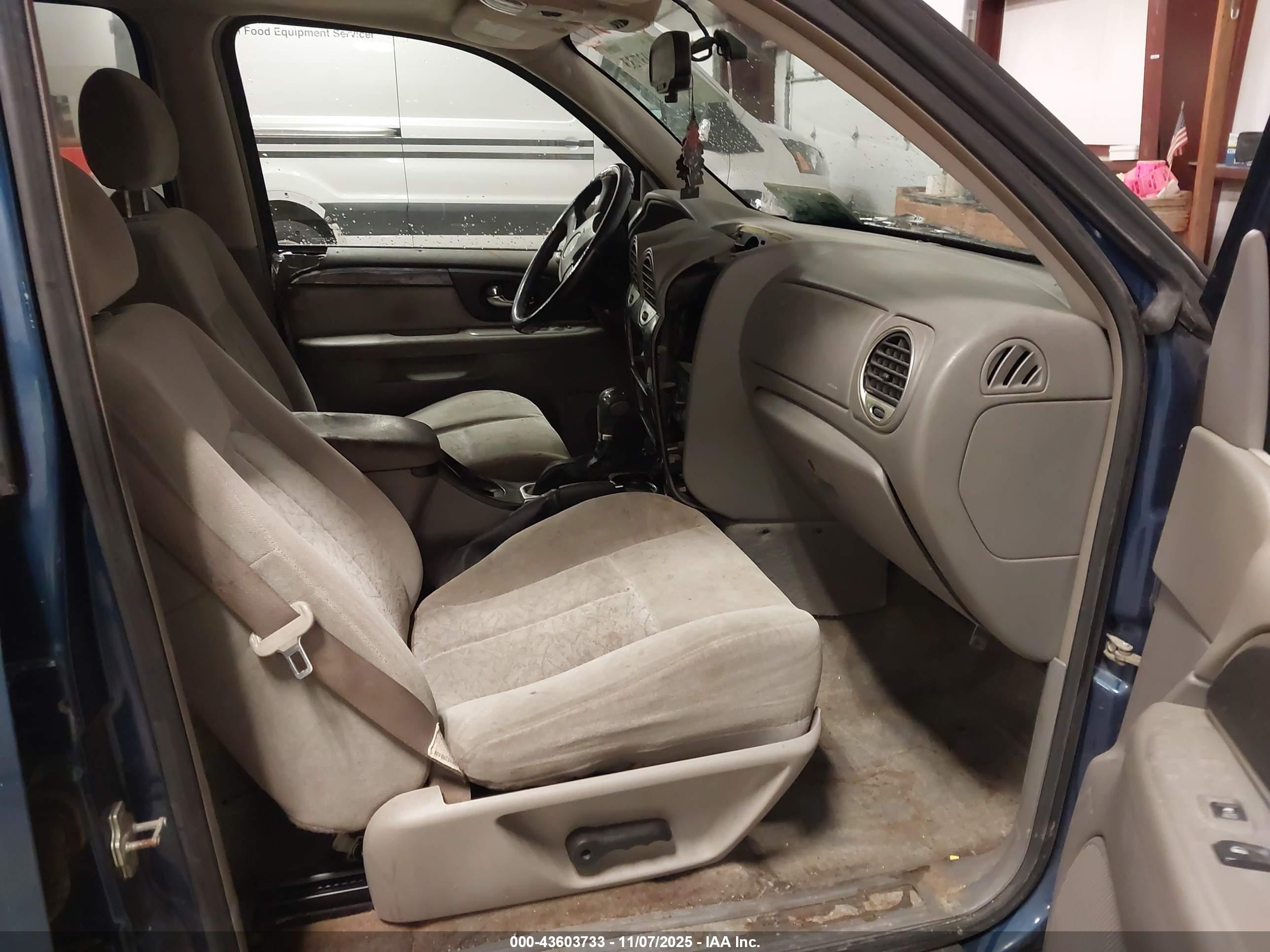 GMC ENVOY image 5
