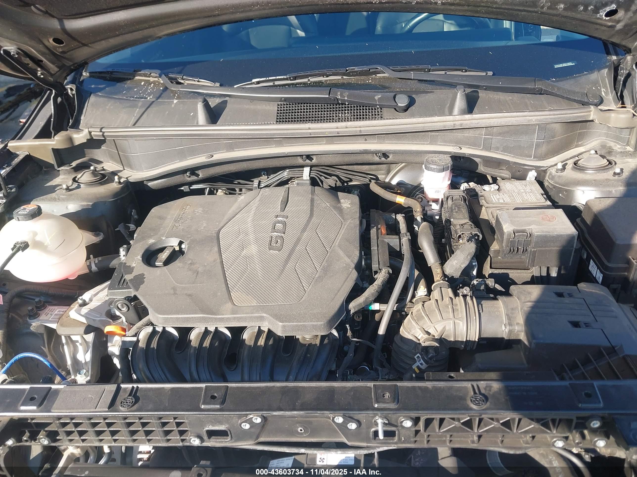 KIA SPORTAGE image 10