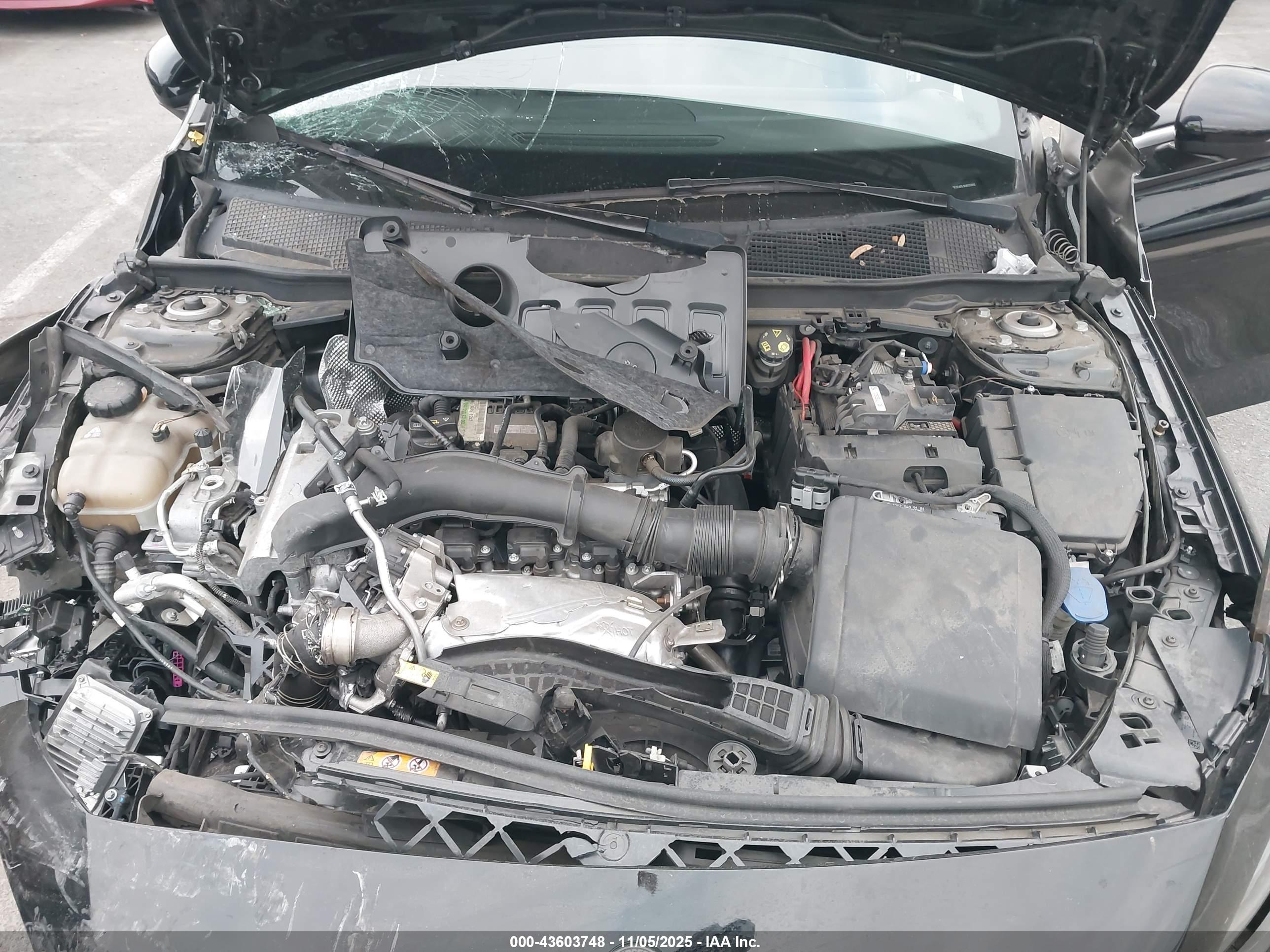 MERCEDES-BENZ A image 10