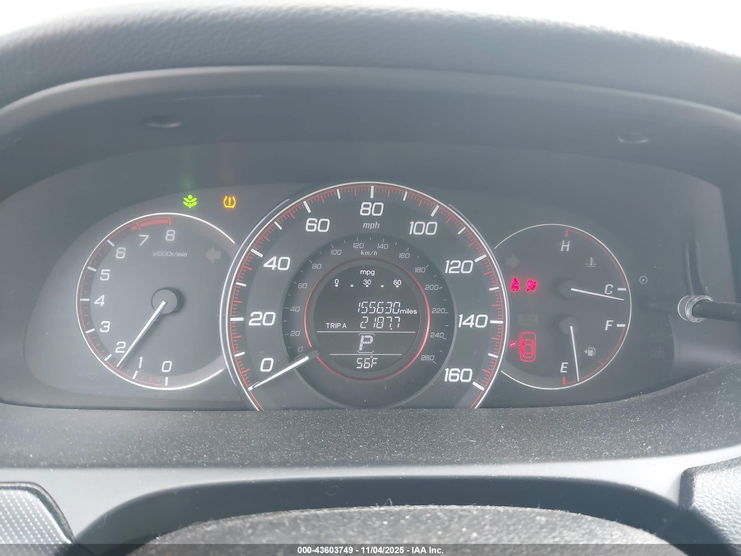 HONDA ACCORD image 7