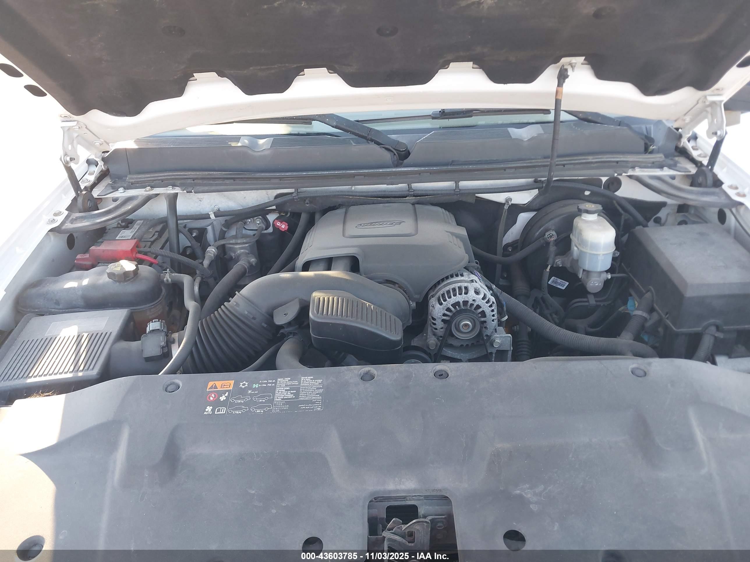 CHEVROLET SILVERADO image 10