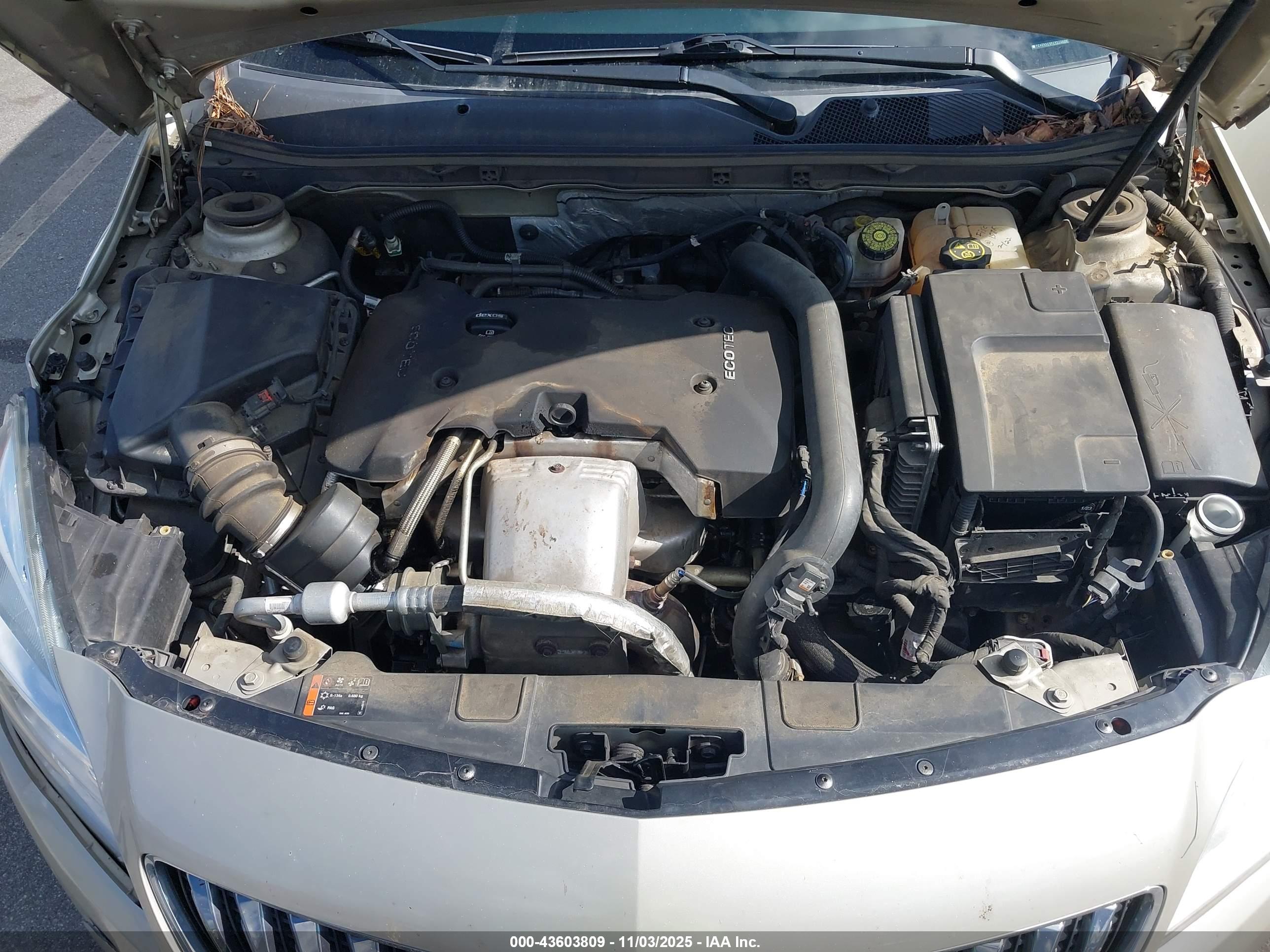 BUICK REGAL image 10