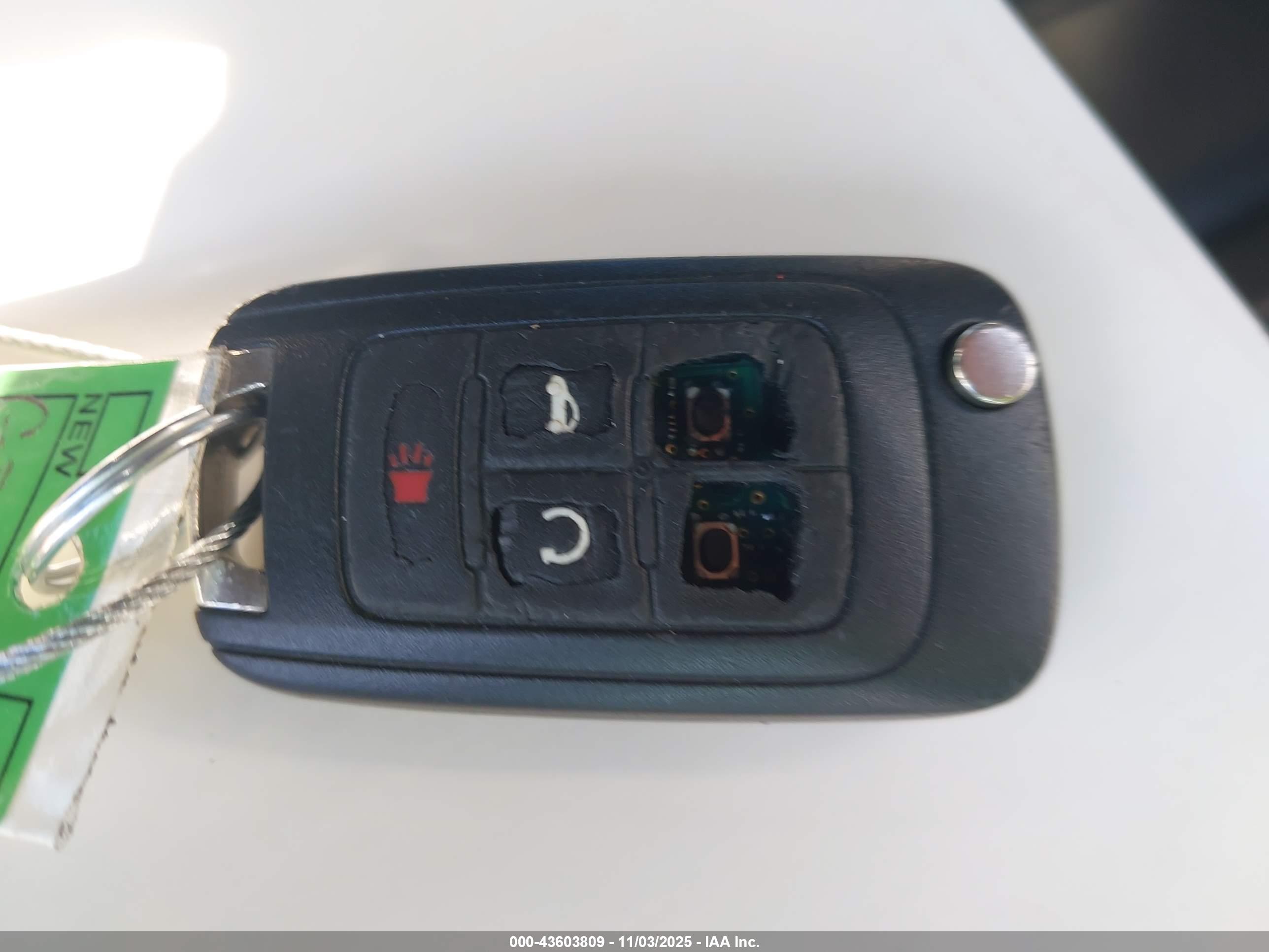 BUICK REGAL image 11