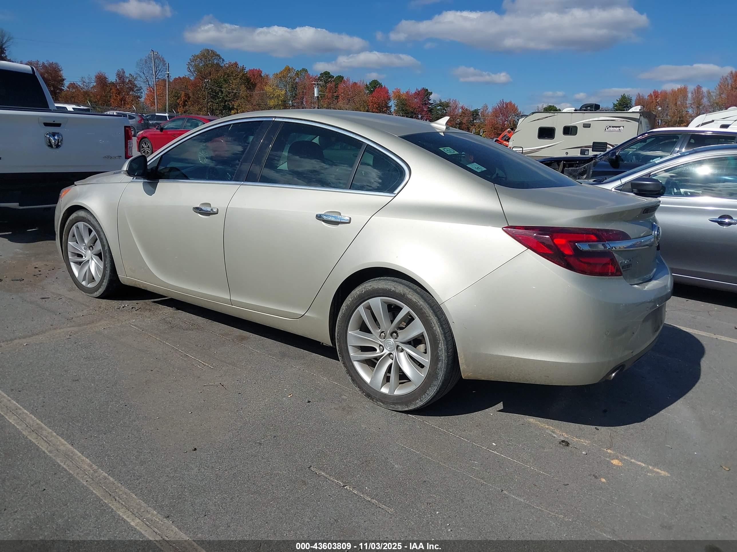 BUICK REGAL image 3