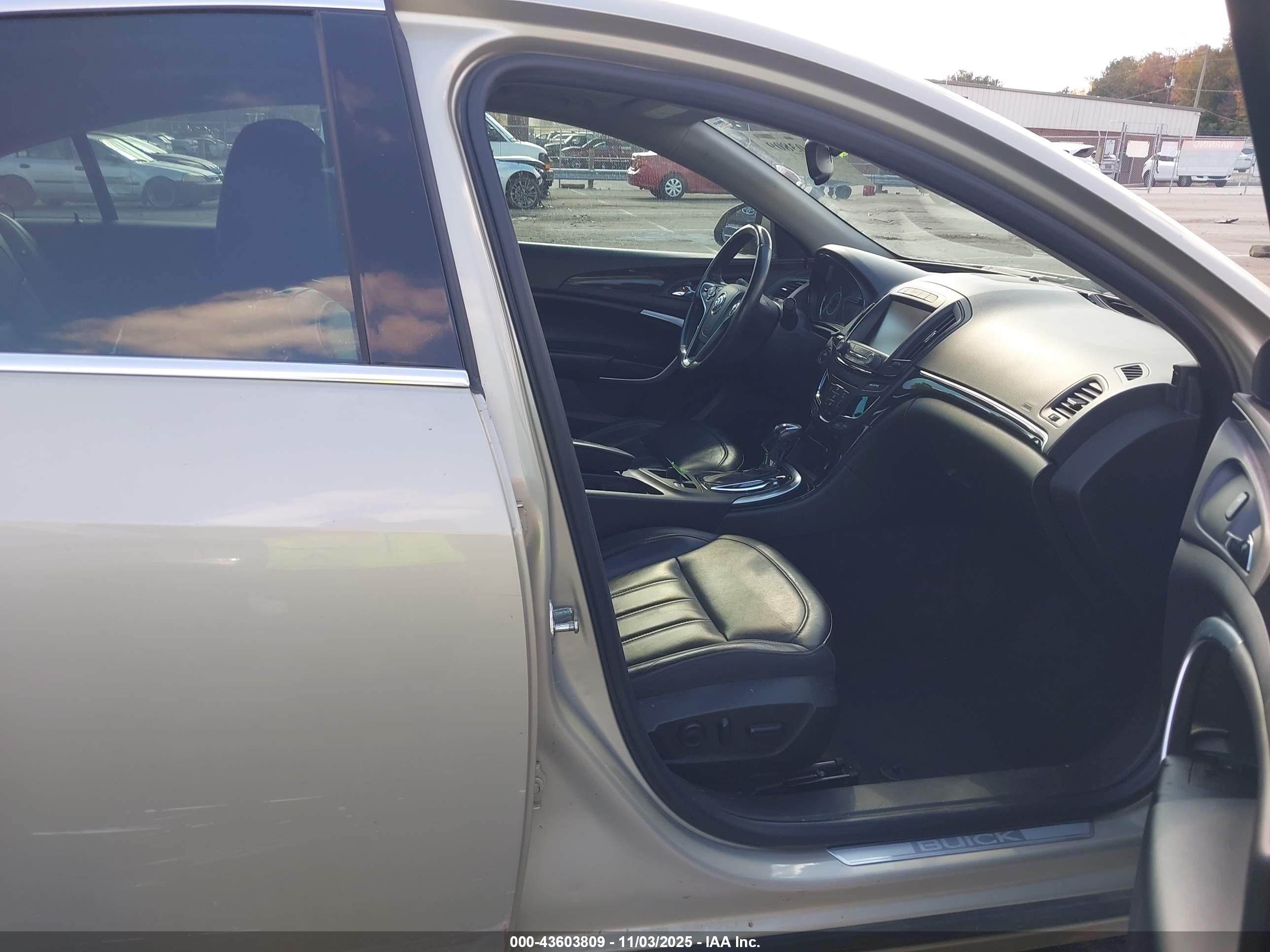 BUICK REGAL image 5