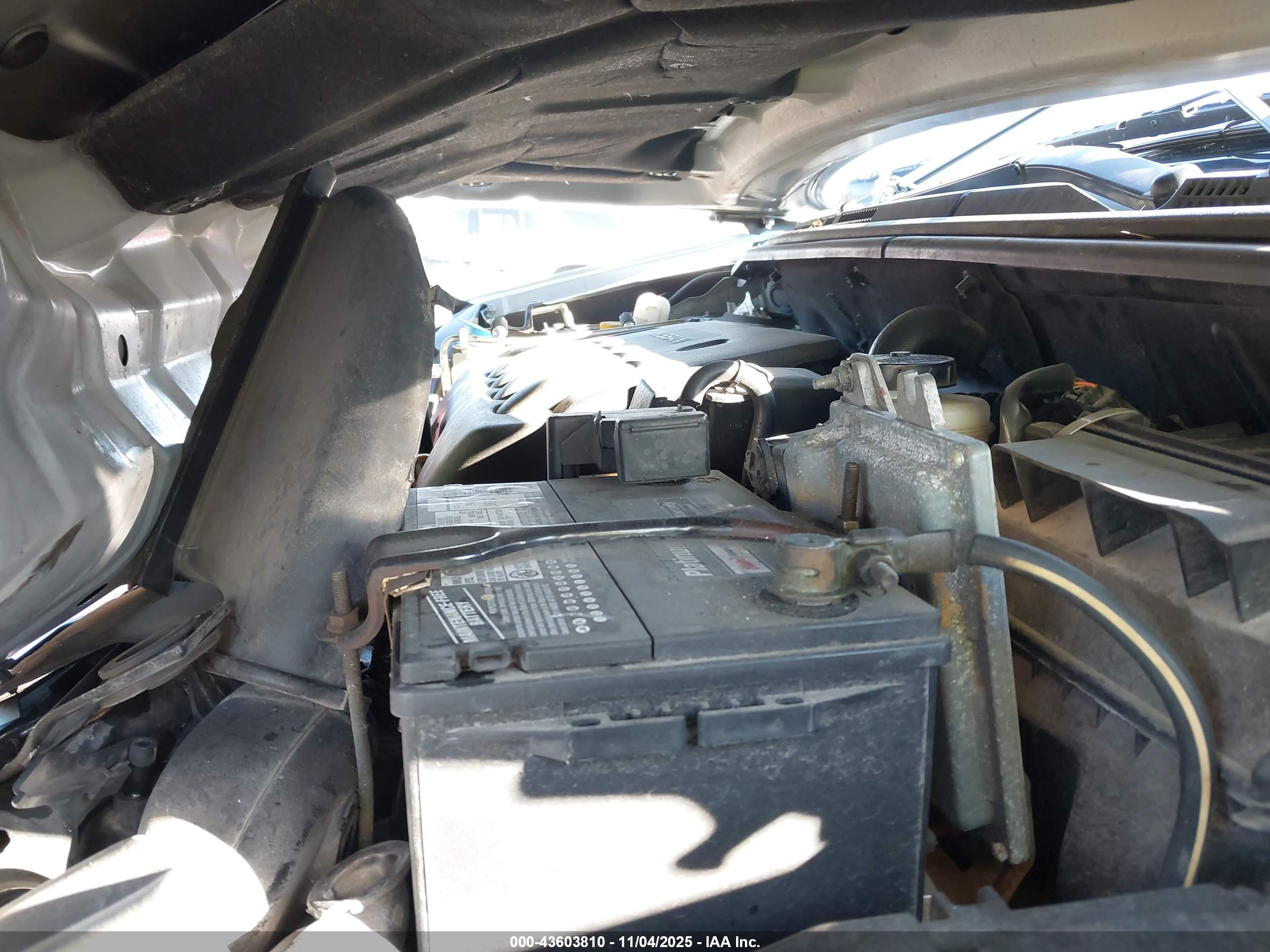 NISSAN SENTRA image 10