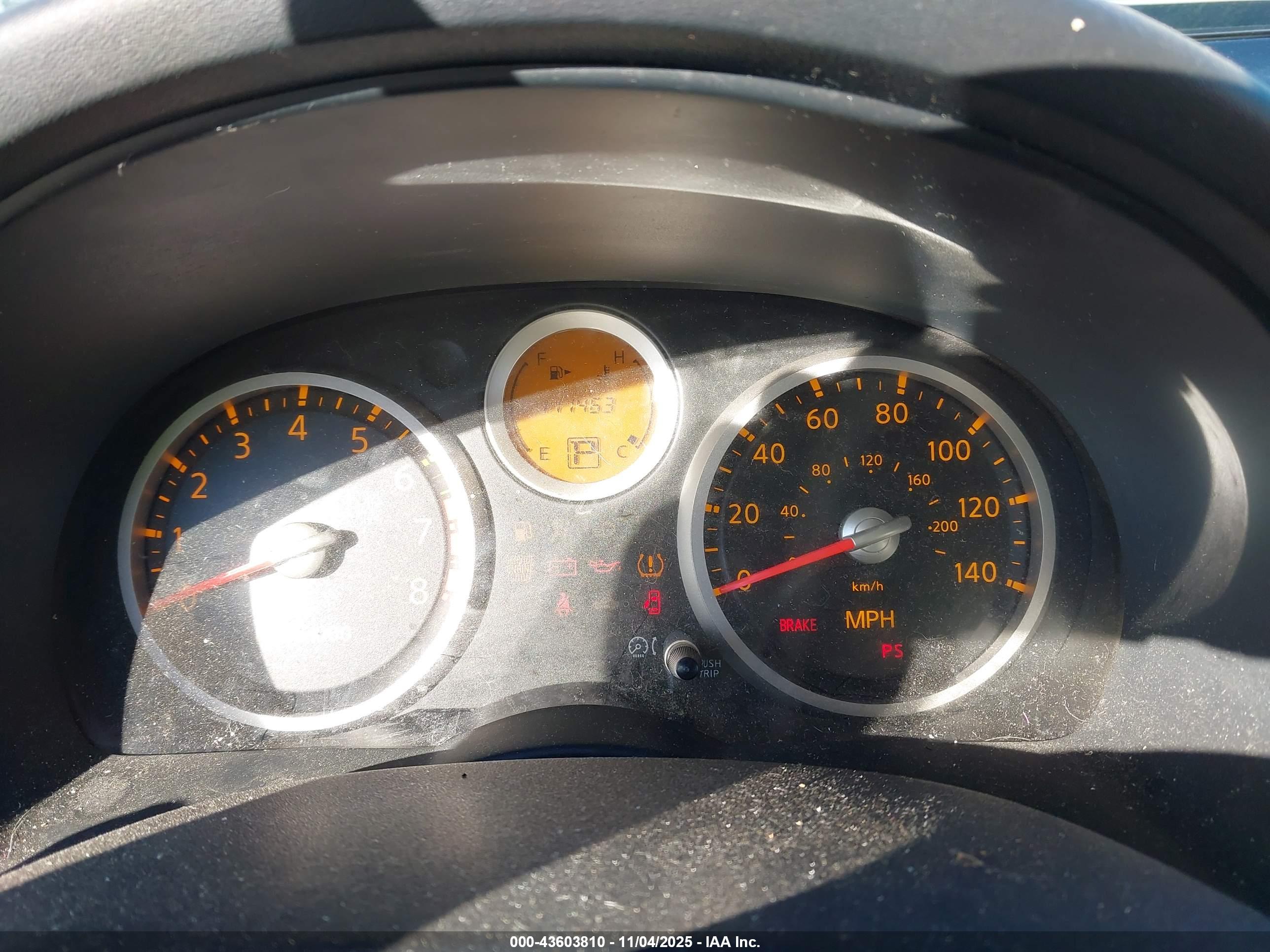 NISSAN SENTRA image 7
