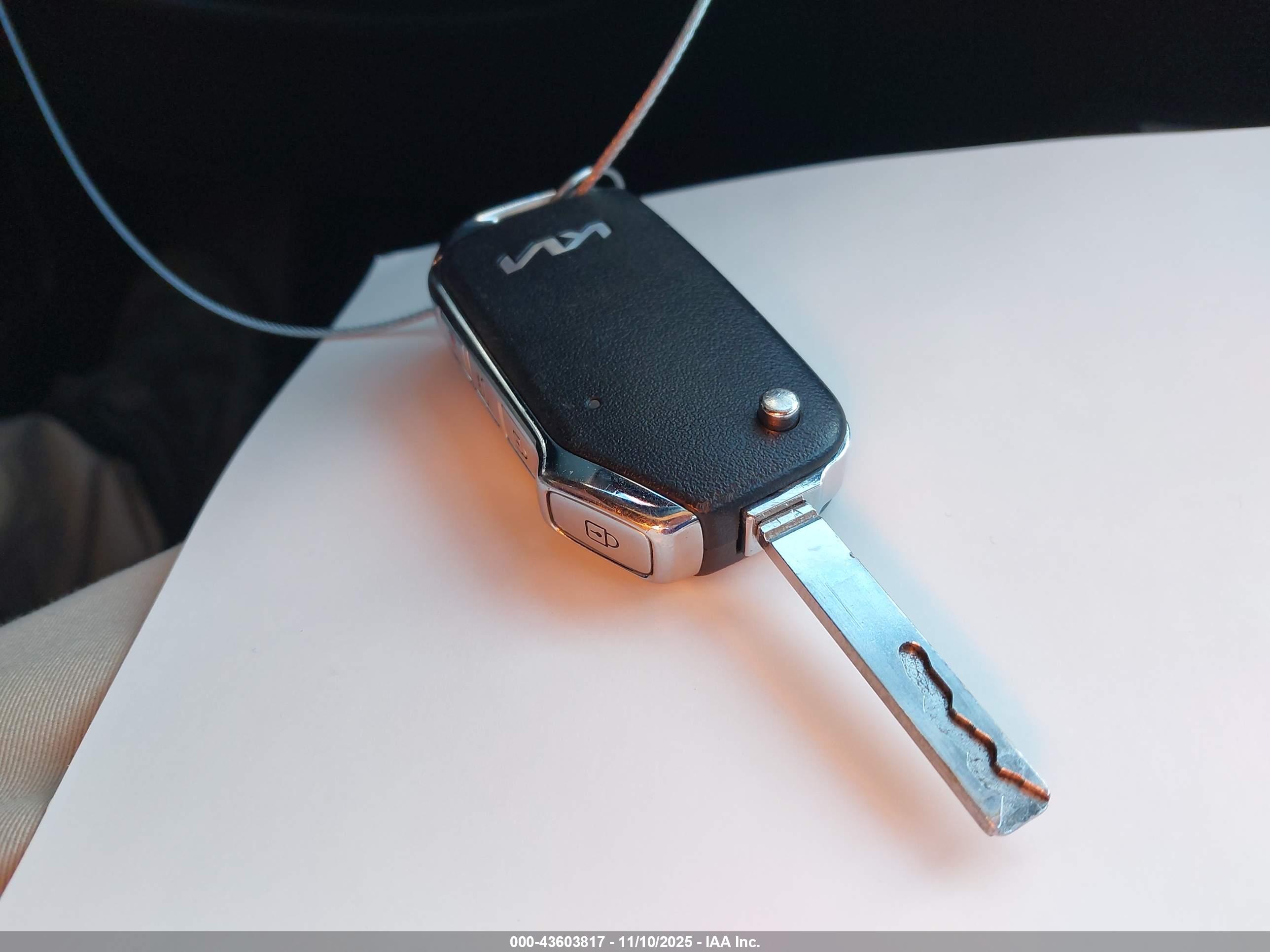 KIA FORTE image 11