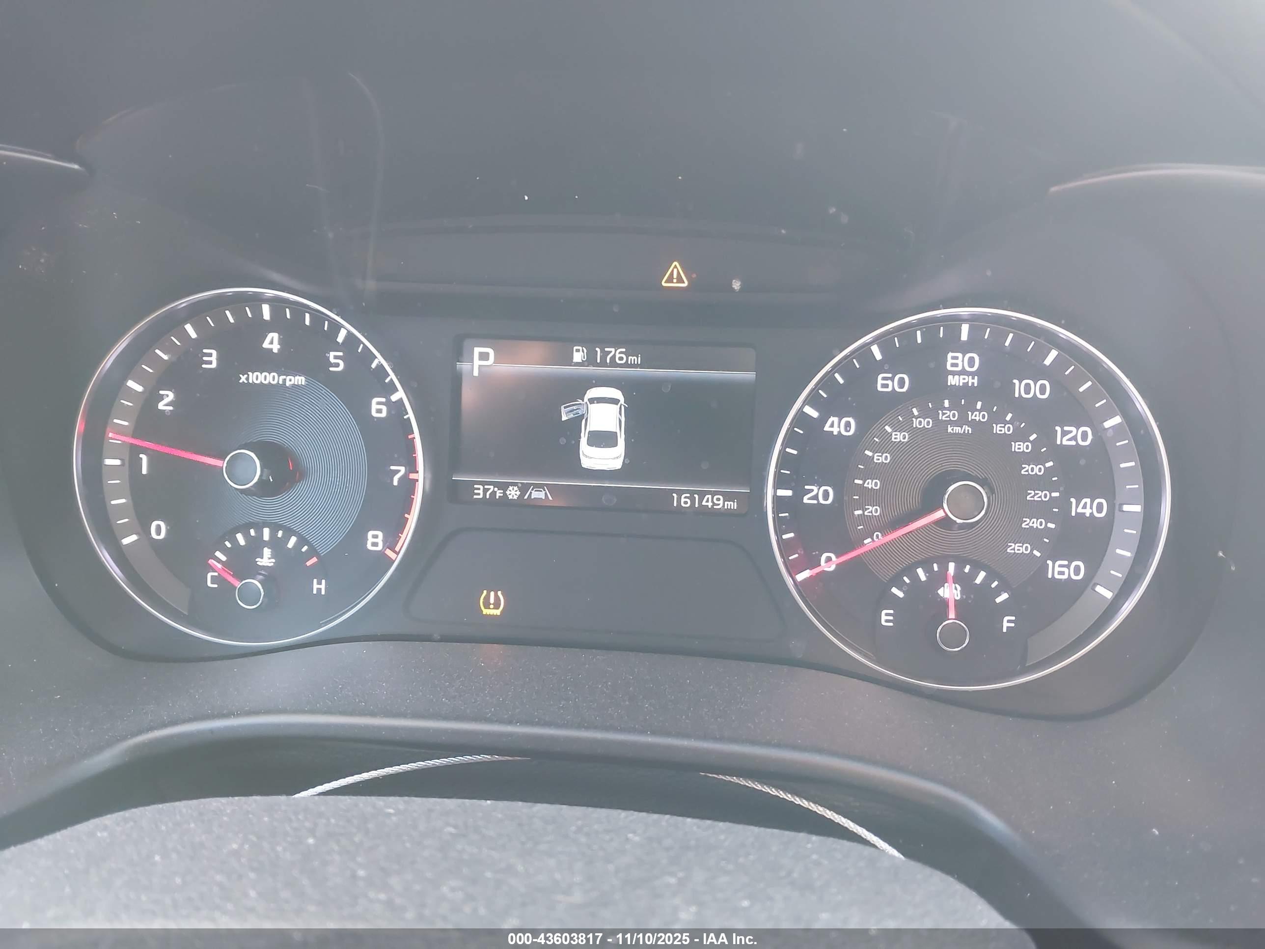 KIA FORTE image 7