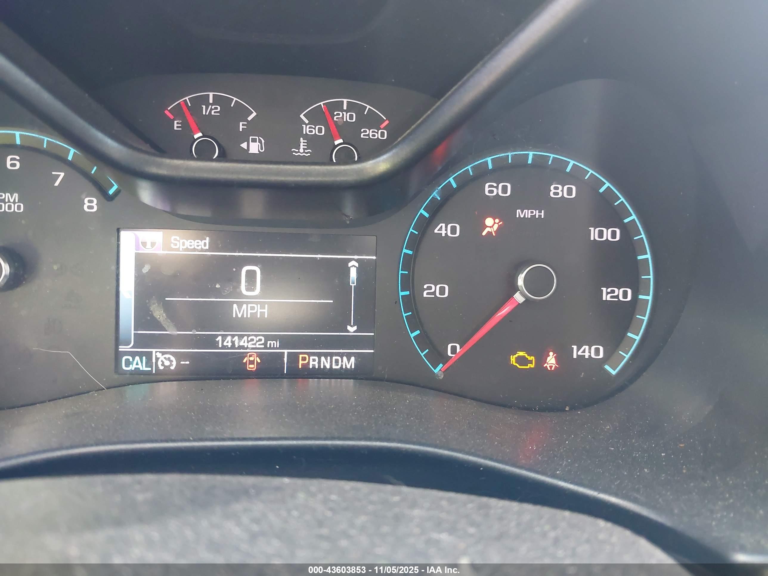 CHEVROLET COLORADO image 7