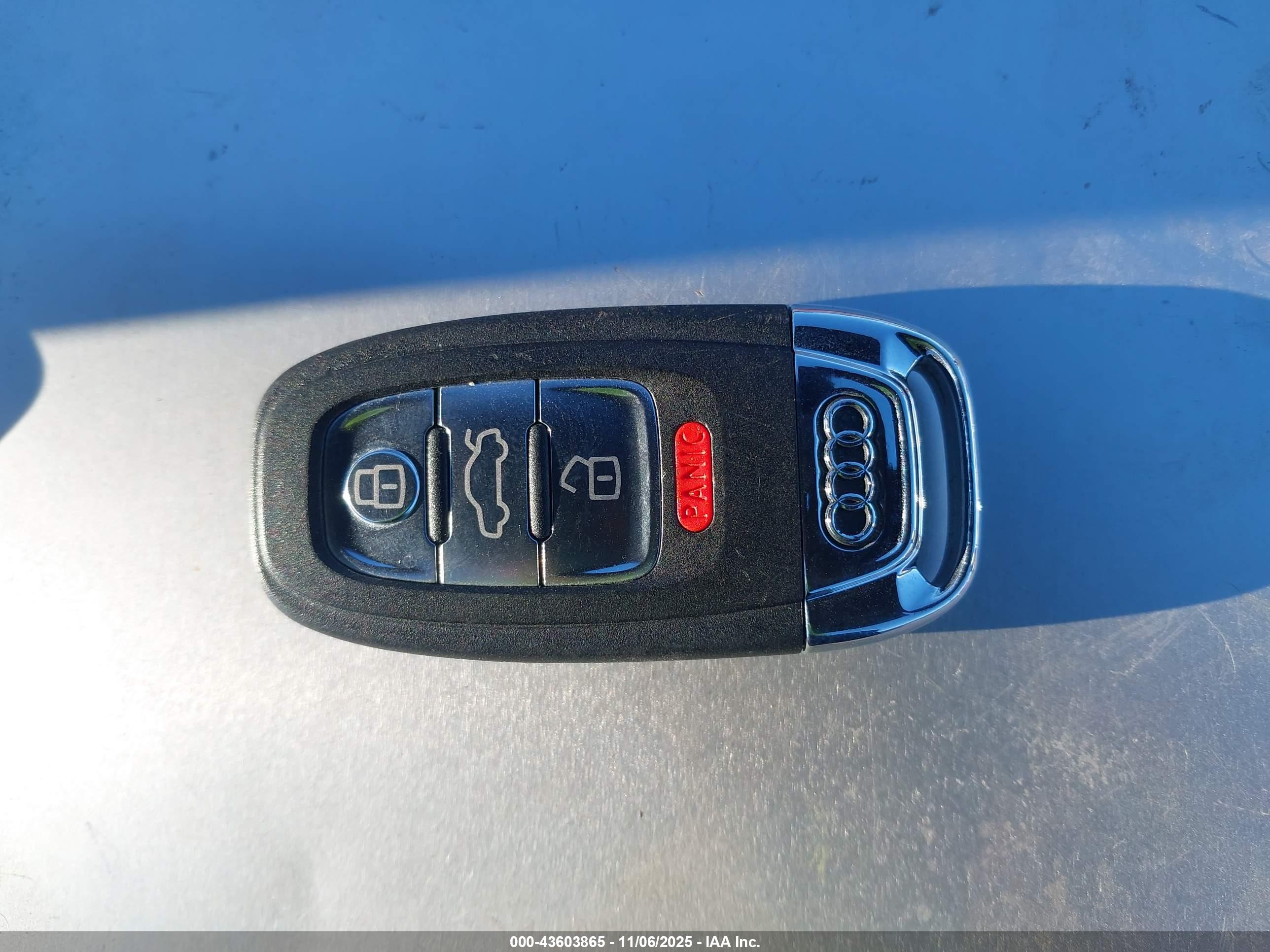 AUDI Q5 image 11