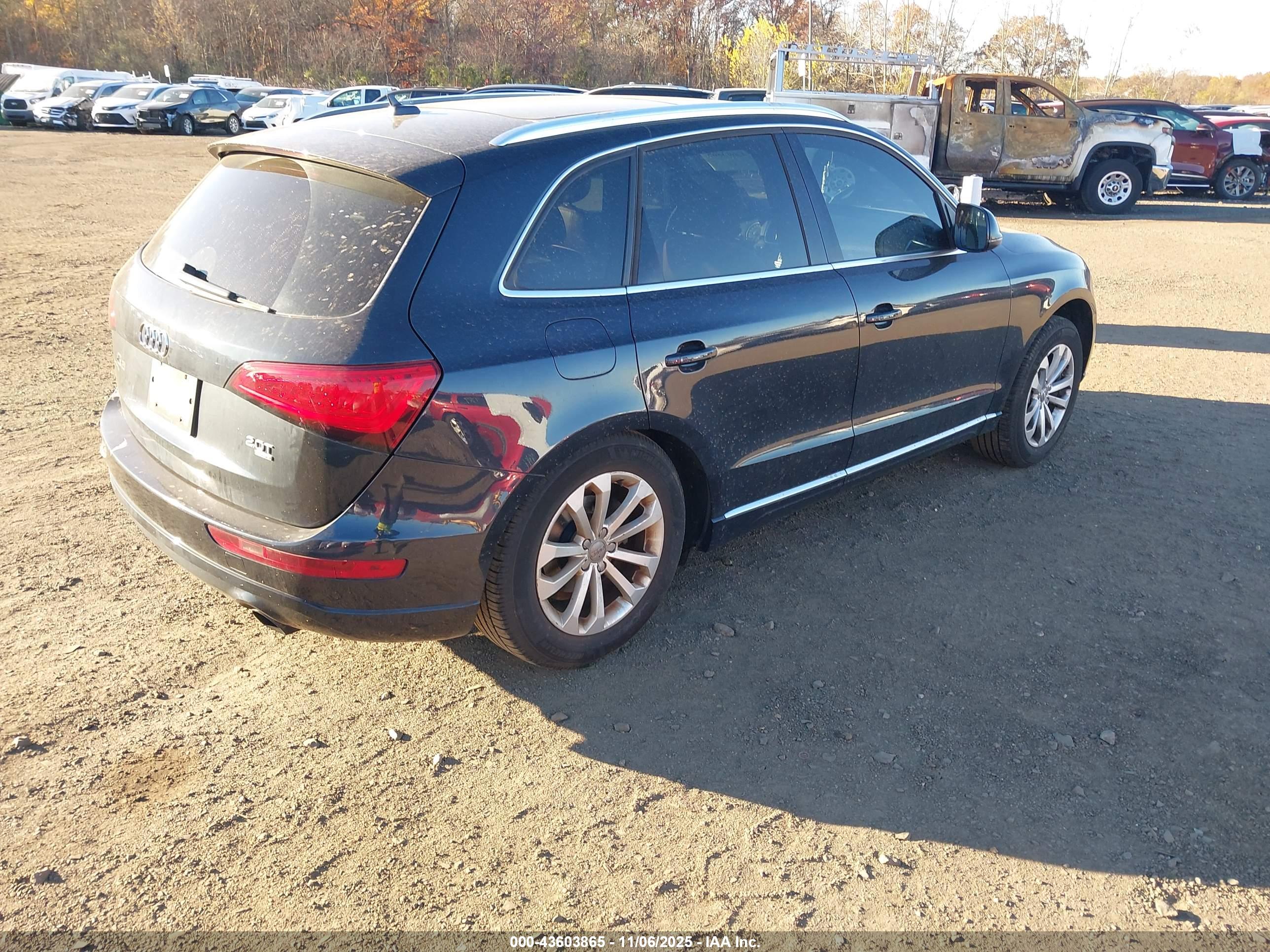 AUDI Q5 image 4