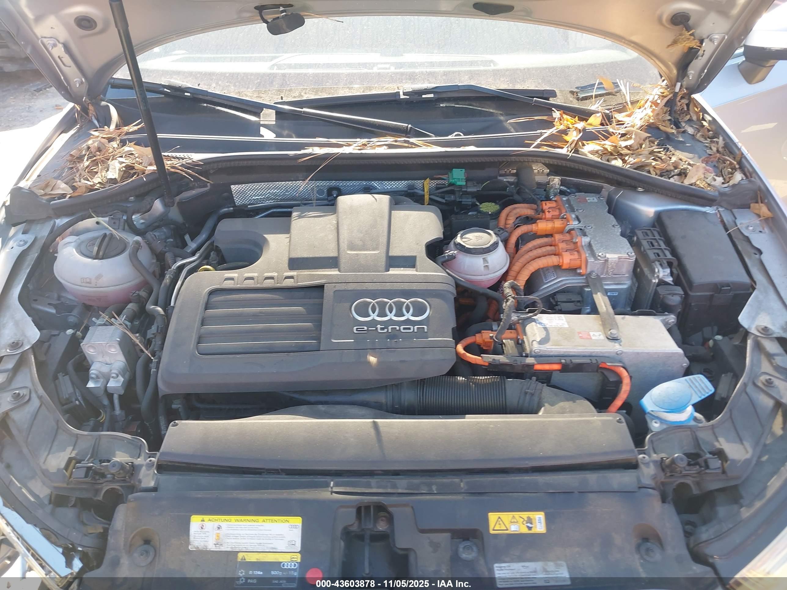 AUDI A3 image 10